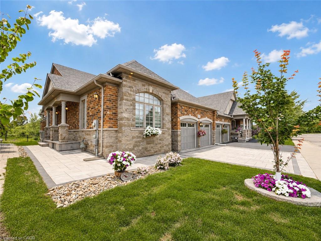 17 - 3353 Liptay Avenue Oakville Ontario Canada Sale residential Miranda Guirguis Square Seven Ontario Realty Brokerage