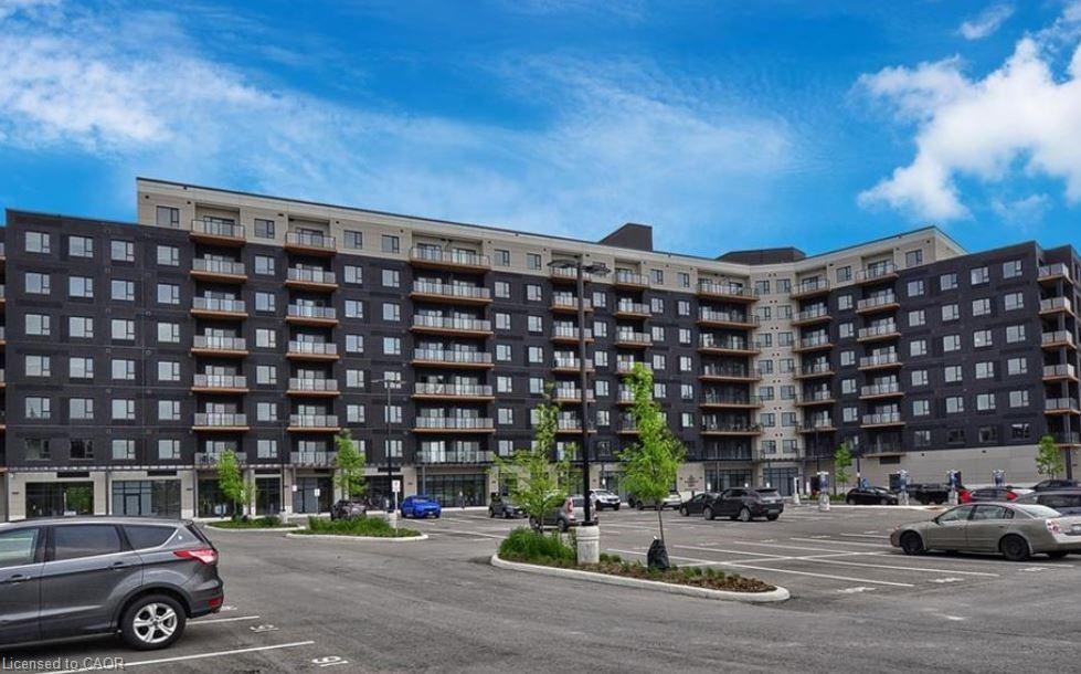 415 - 525 New Dundee Road Kitchener Ontario Canada Rent residential Mandy Roth RE/MAX TWIN CITY REALTY INC., BROKERAGE*