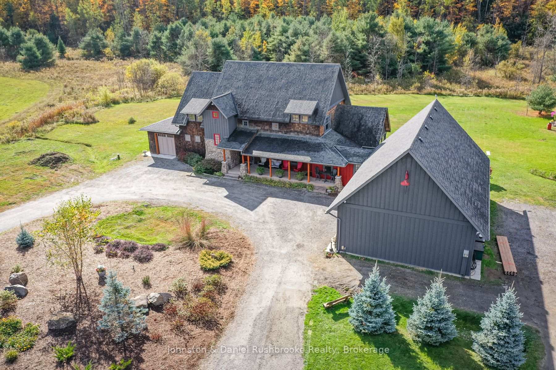 1422 Muskoka Rd 118 Road W Bracebridge Ontario Canada Sale residential Radka Hnilicova Anchor Realty, Brokerage*