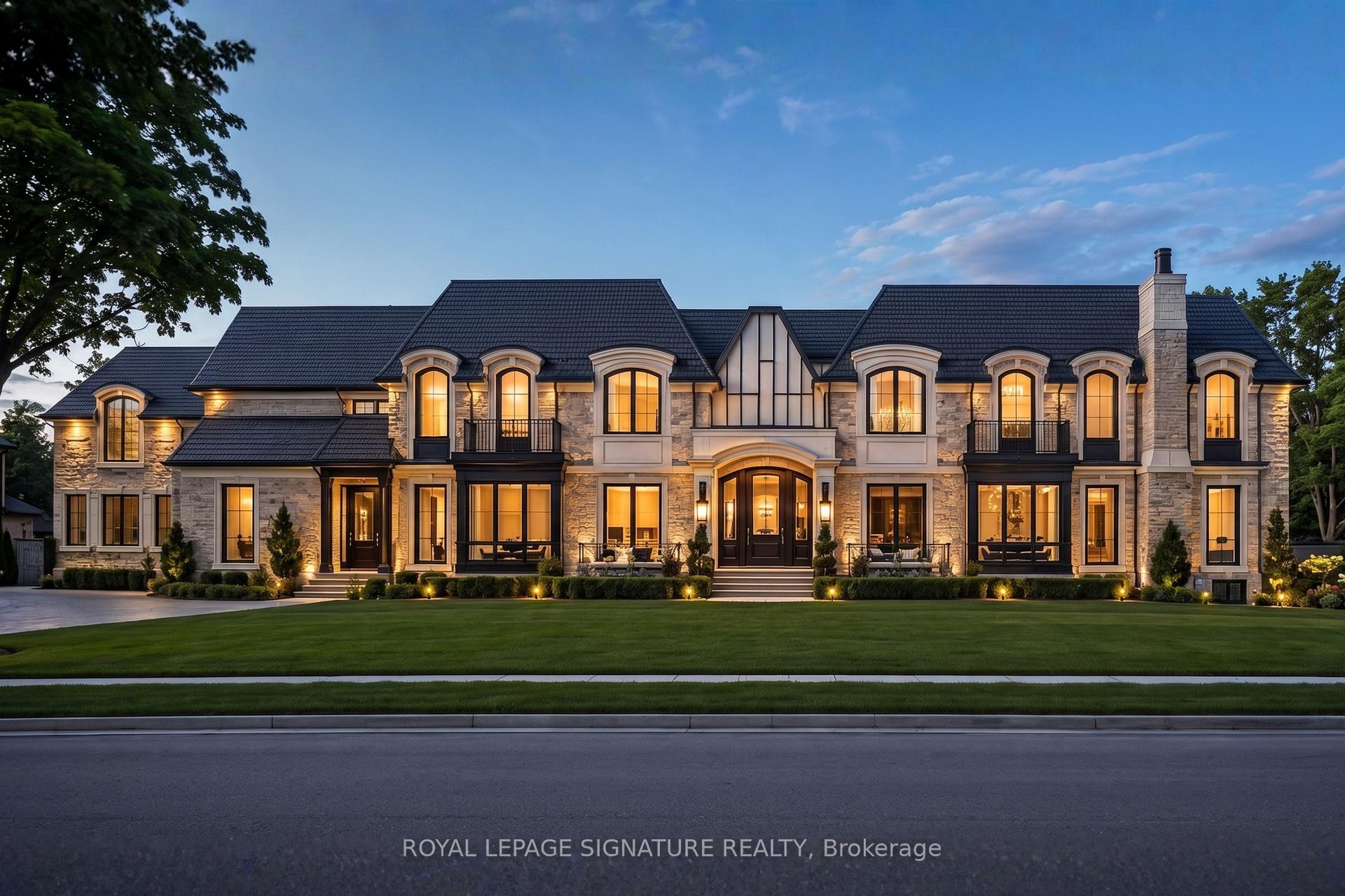 1060 Mississauga Heights Mississauga Ontario Canada Sale residential Muhammad Cheema ROYAL LEPAGE SIGNATURE REALTY, Brokerage*