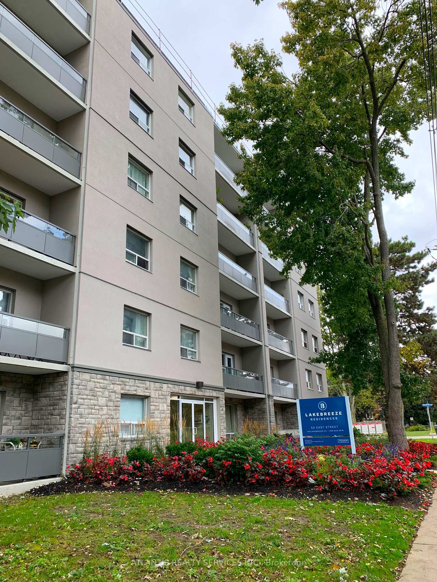 501 - 50 East Street Oakville Ontario Canada Rent residential Bora Celikel RE/MAX Real Estate Centre Inc., Brokerage*