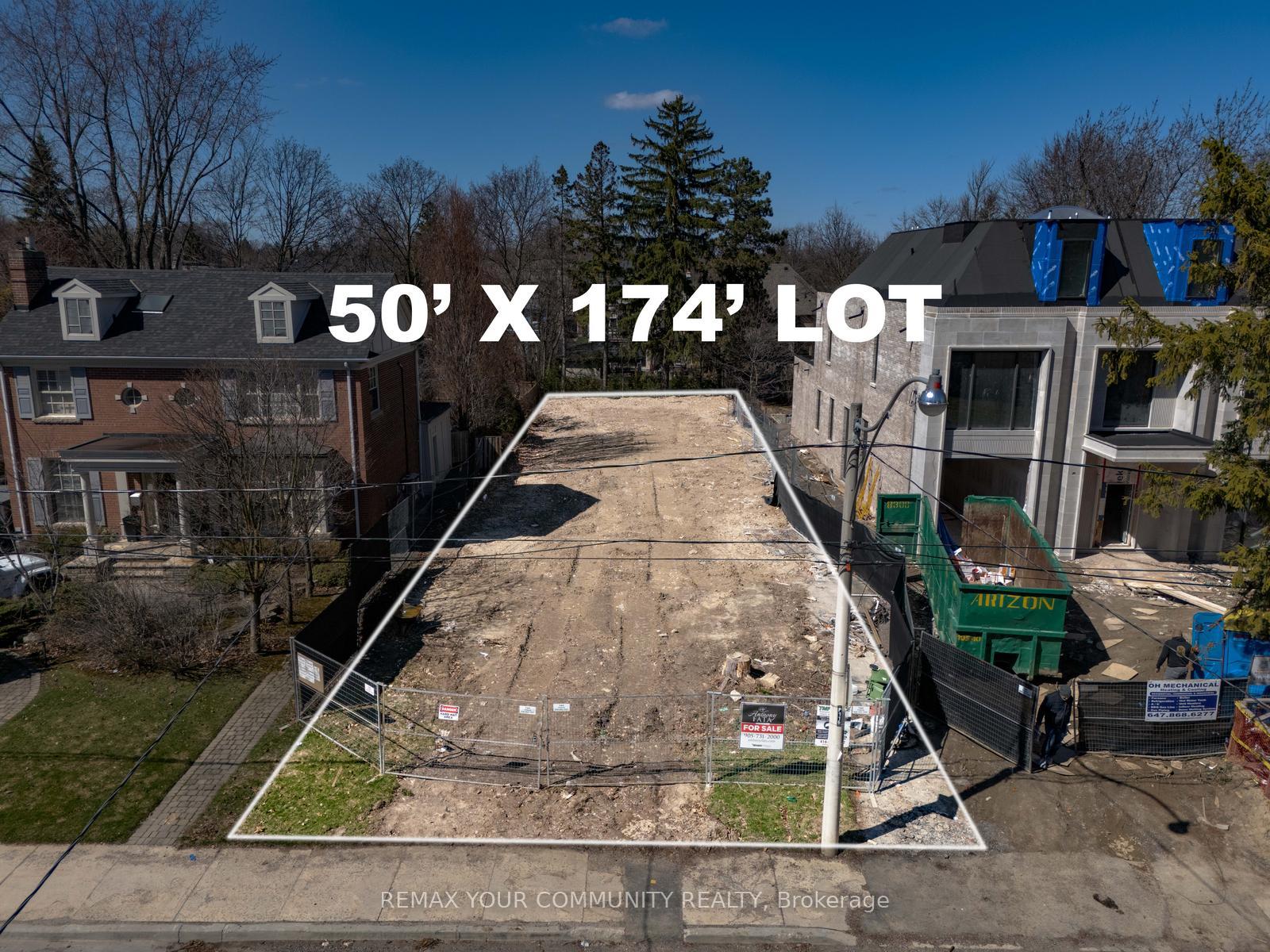 390 Glencairn Avenue Toronto Ontario Canada Sale residential Zac Koshy RE/MAX Realtron Realty Inc., Brokerage*