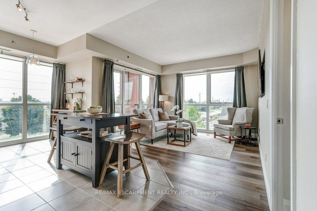 410 - 5001 Corporate Drive Burlington Ontario Canada Sale residential The Loya Group - Ray Loya, Team Lead