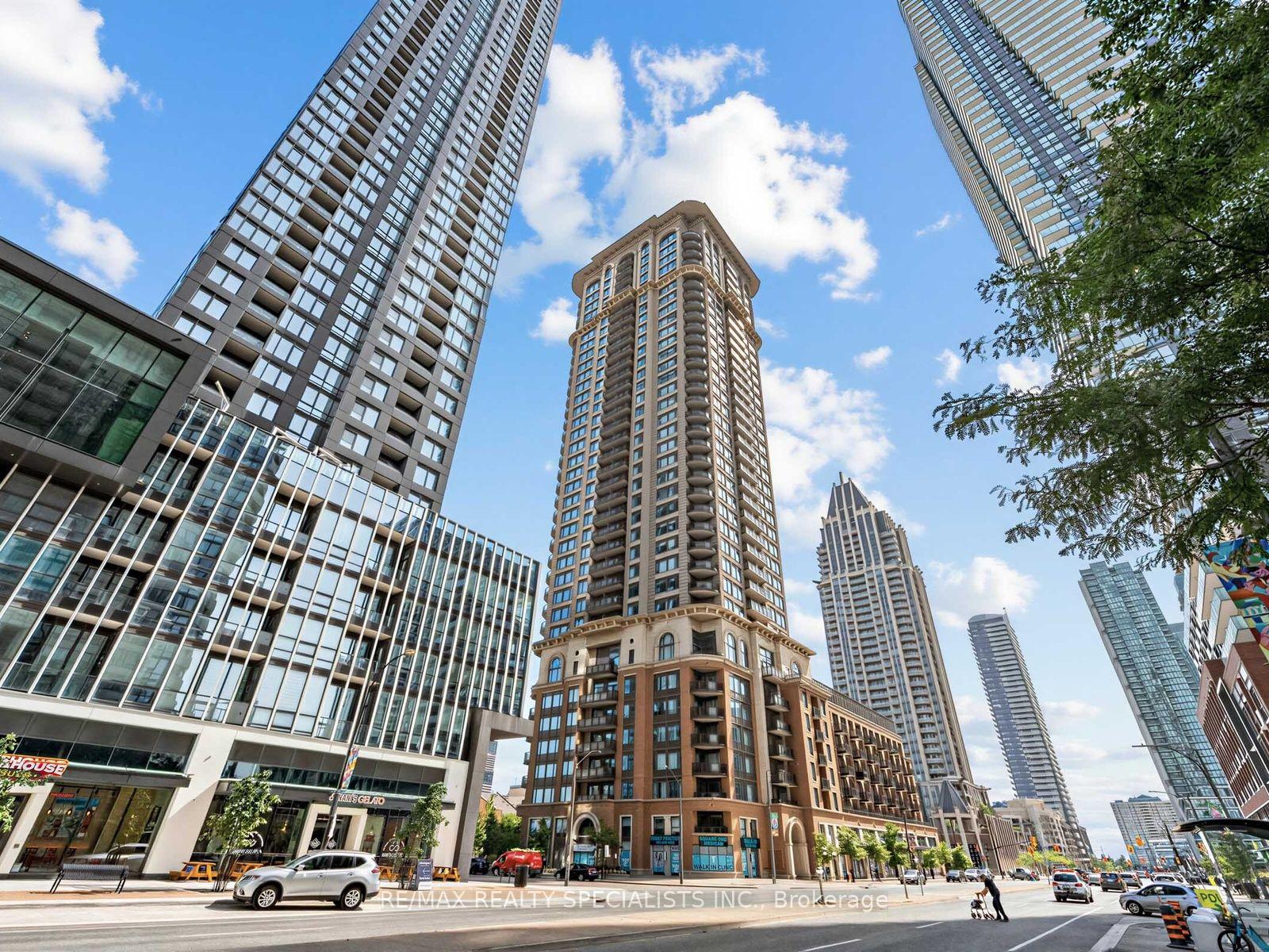1606 - 385 Prince Of Wales Drive Mississauga Ontario Canada Rent residential Elena Vankevich Brokerage Information: Not available, please contact website owner