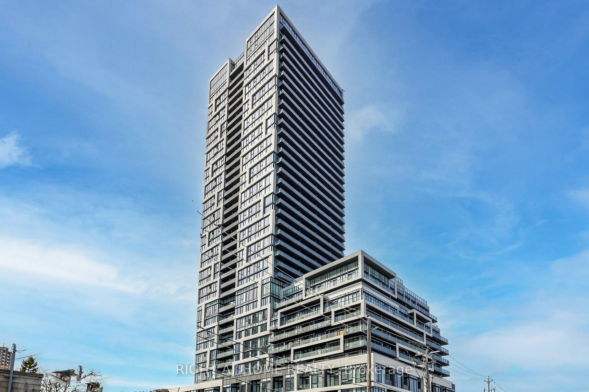 2502 - 5 Defries Street Toronto Ontario Canada Sale residential Nabil Killu Right at Home Realty, Brokerage*