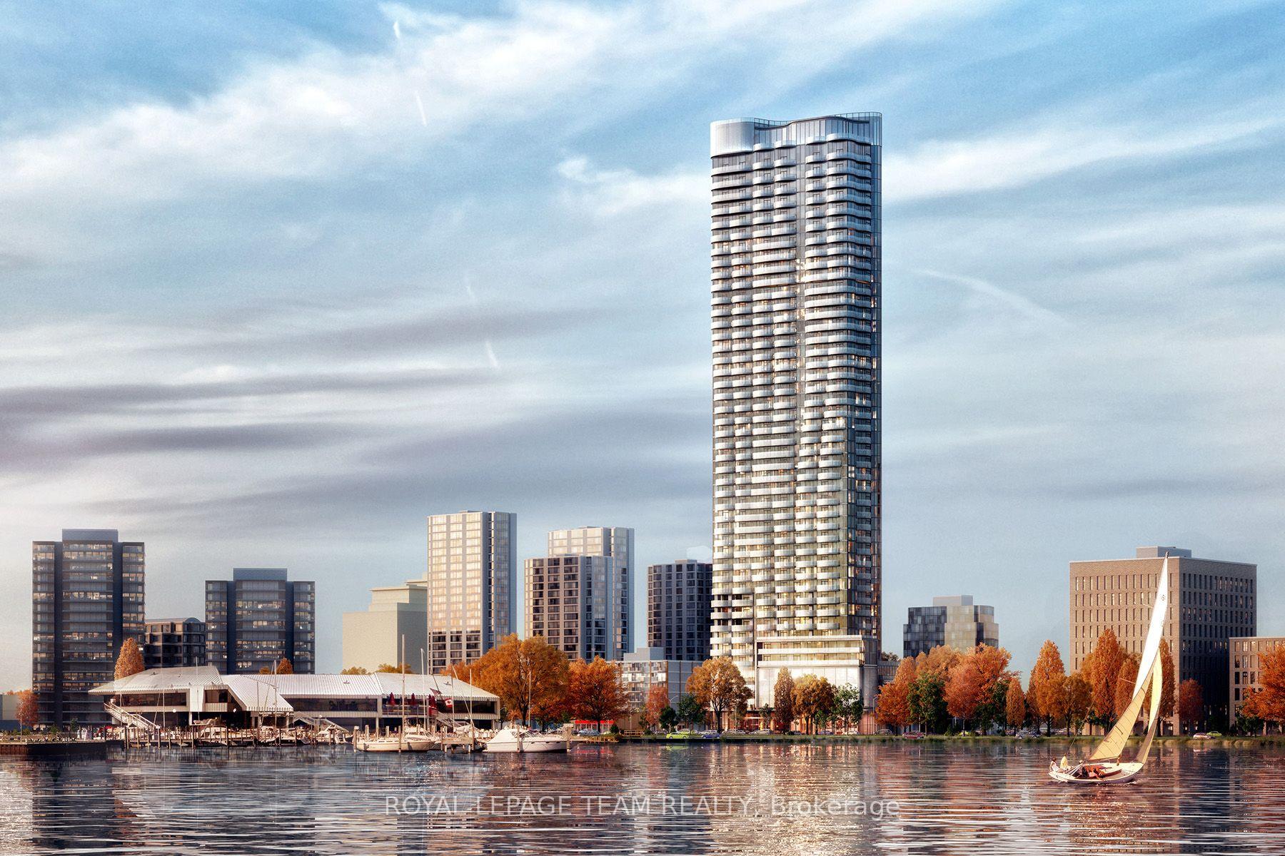 4502 - 805 Carling Avenue Ottawa Ontario Canada Sale residential   Royal LePage Performance Realty, Brokerage *