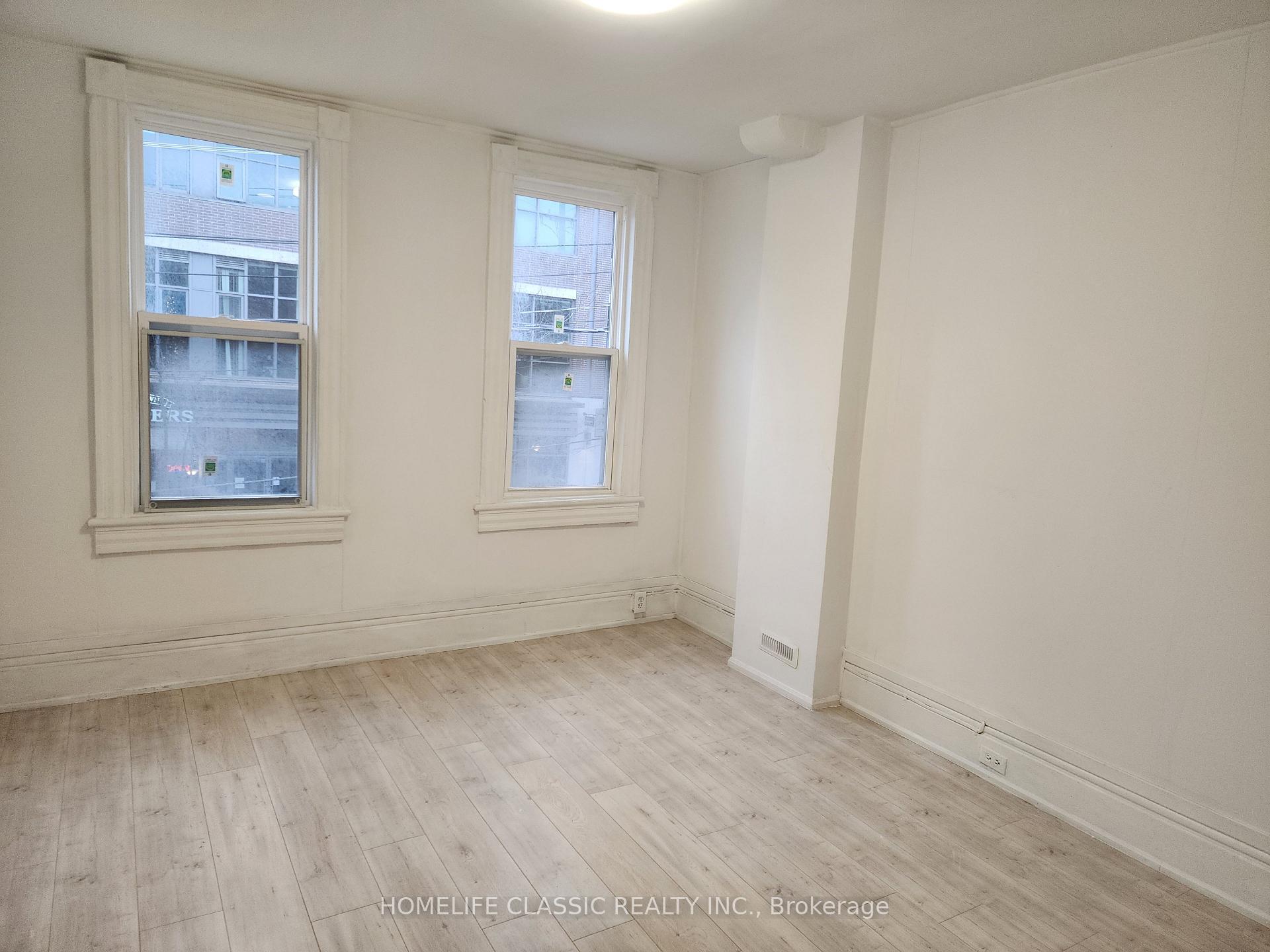 2 - 498 King Street E Toronto Ontario Canada Rent residential Sam Green HomeLife Classic Realty Inc., Brokerage*