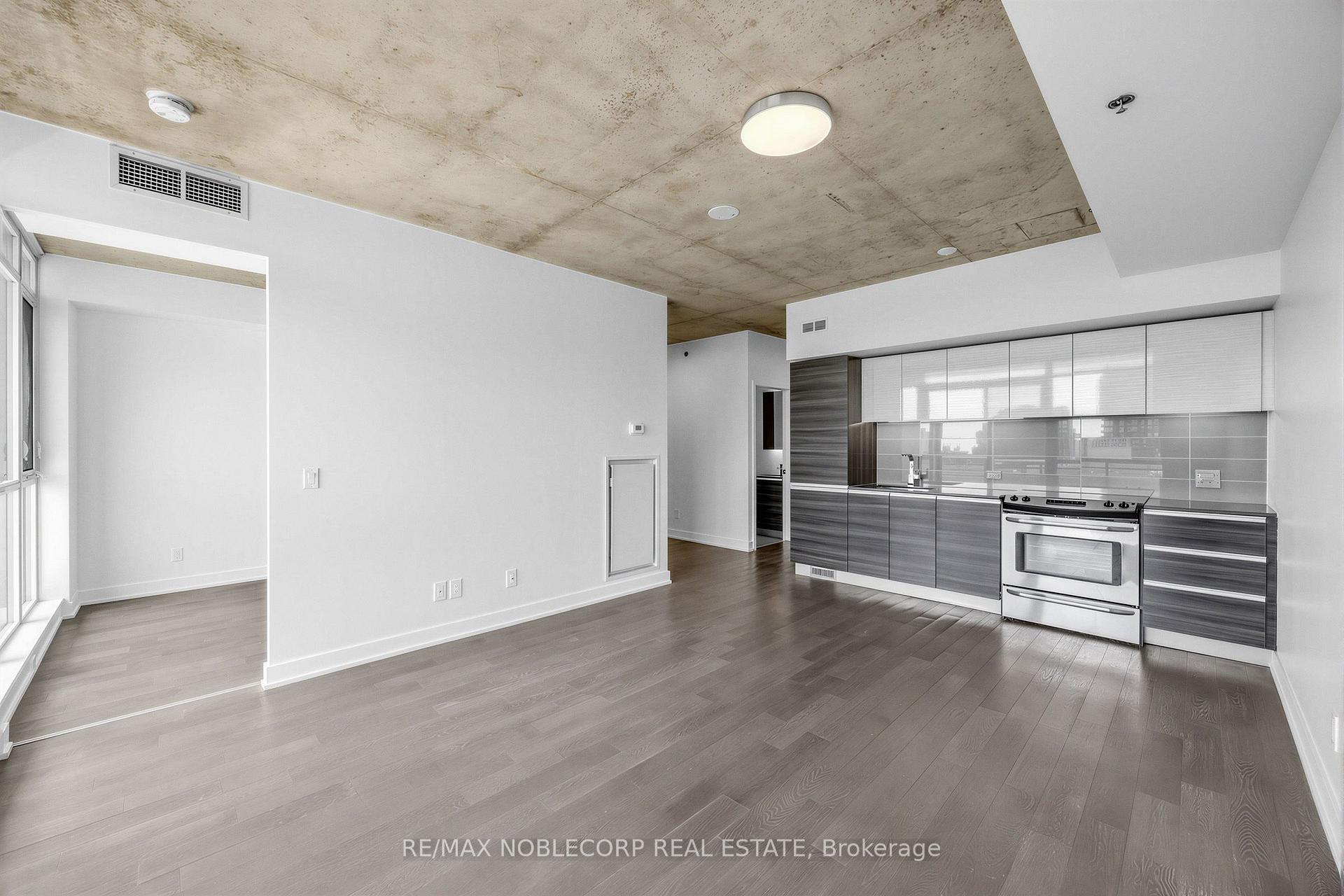 1006 - 20 Minowan Miikan Lane Toronto Ontario Canada Rented residential Robert De Maria Re/Max Noblecorp Real Estate, Brokerge*