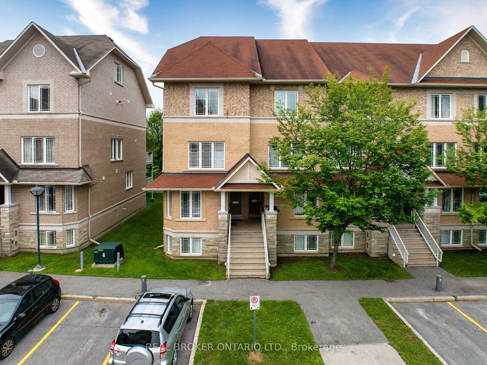79 - 325 Paseo Private Ottawa Ontario Canada Sale residential Colleen Lyle Real Estate Team