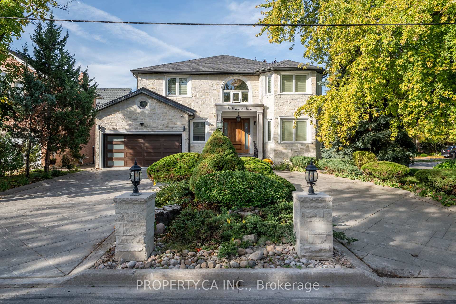 76 Concord Road Vaughan Ontario Canada Rent residential Eyal Har-Gil Sutton Group-Admiral Realty Inc., Brokerage *