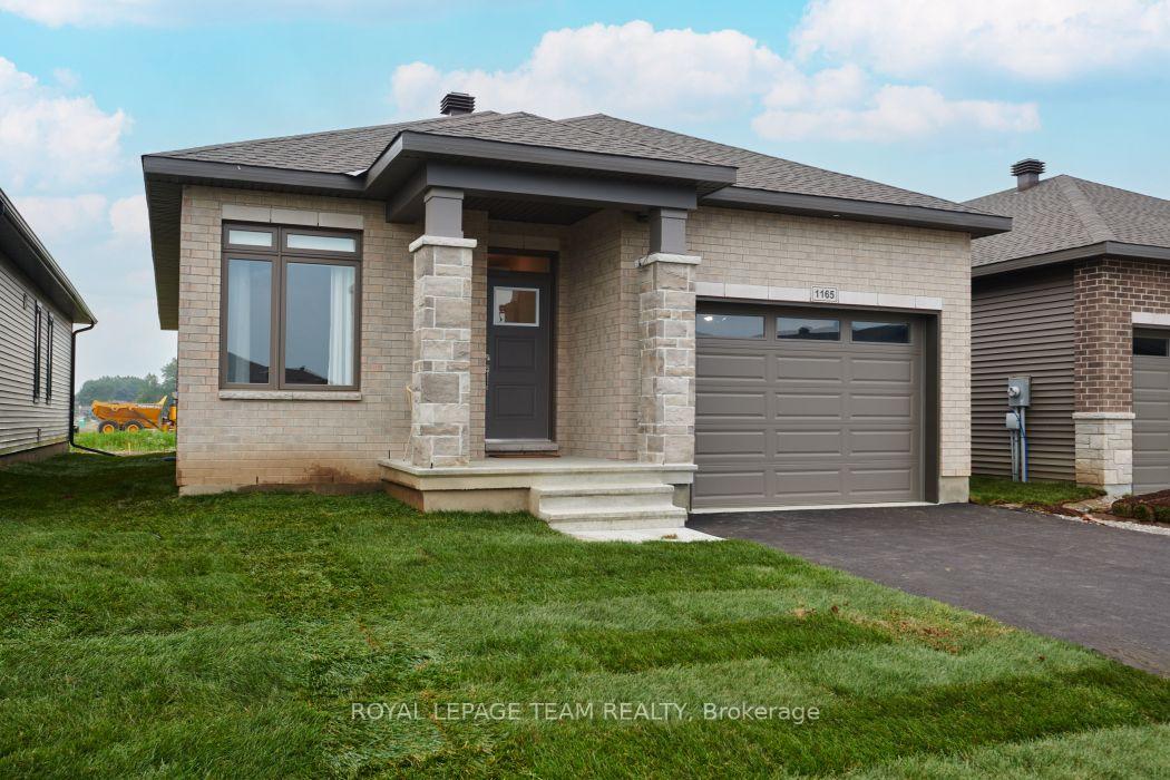 1165 Potter Drive Brockville Ontario Canada Sale residential   HomeLife/DLK Real Estate Ltd., Brokerage*