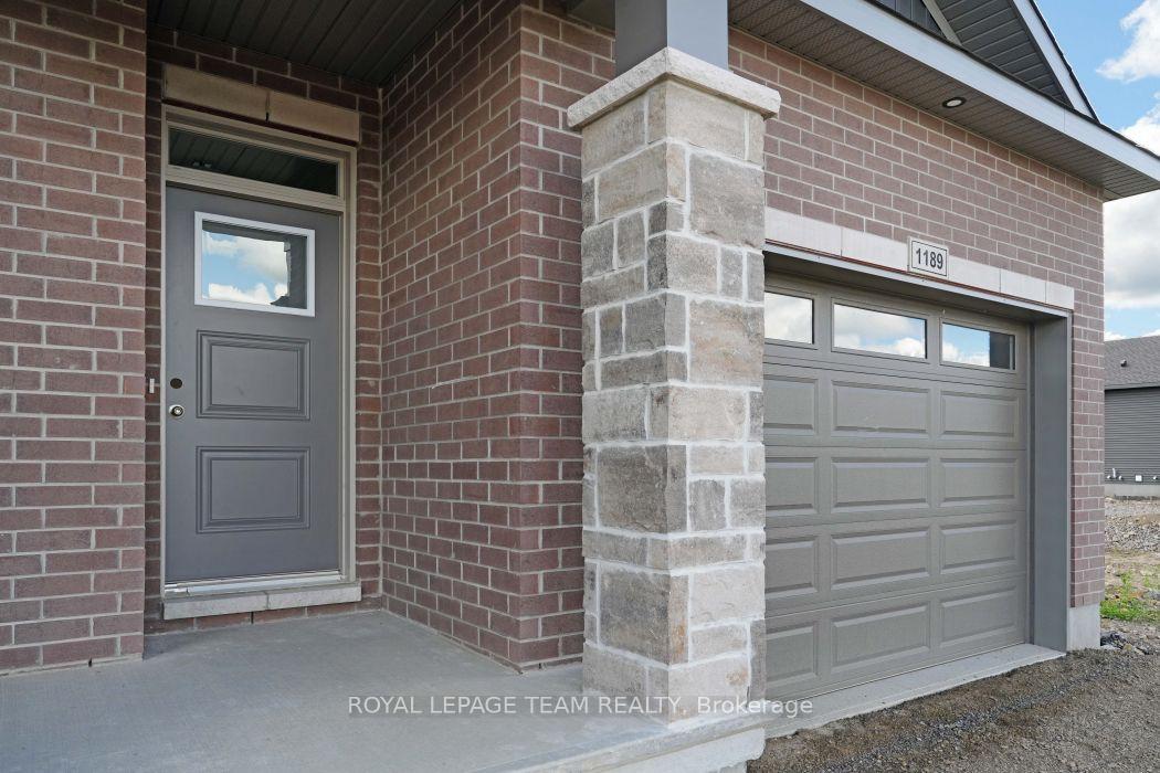 1189 Potter Drive Brockville Ontario Canada Sale residential   HomeLife/DLK Real Estate Ltd., Brokerage*