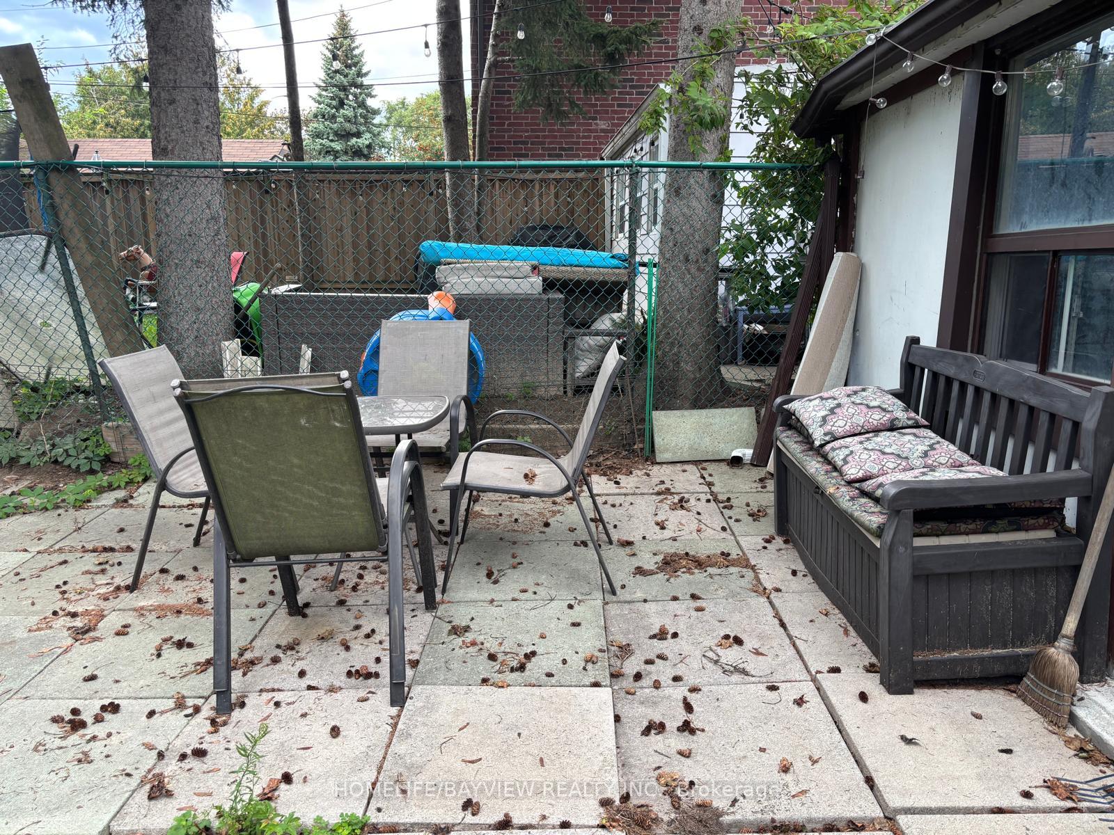 326 Rhodes Avenue E Toronto Ontario Canada Rent residential Balvinder (Bally) Dhammu Acro Gold Realty Inc., Brokerage*