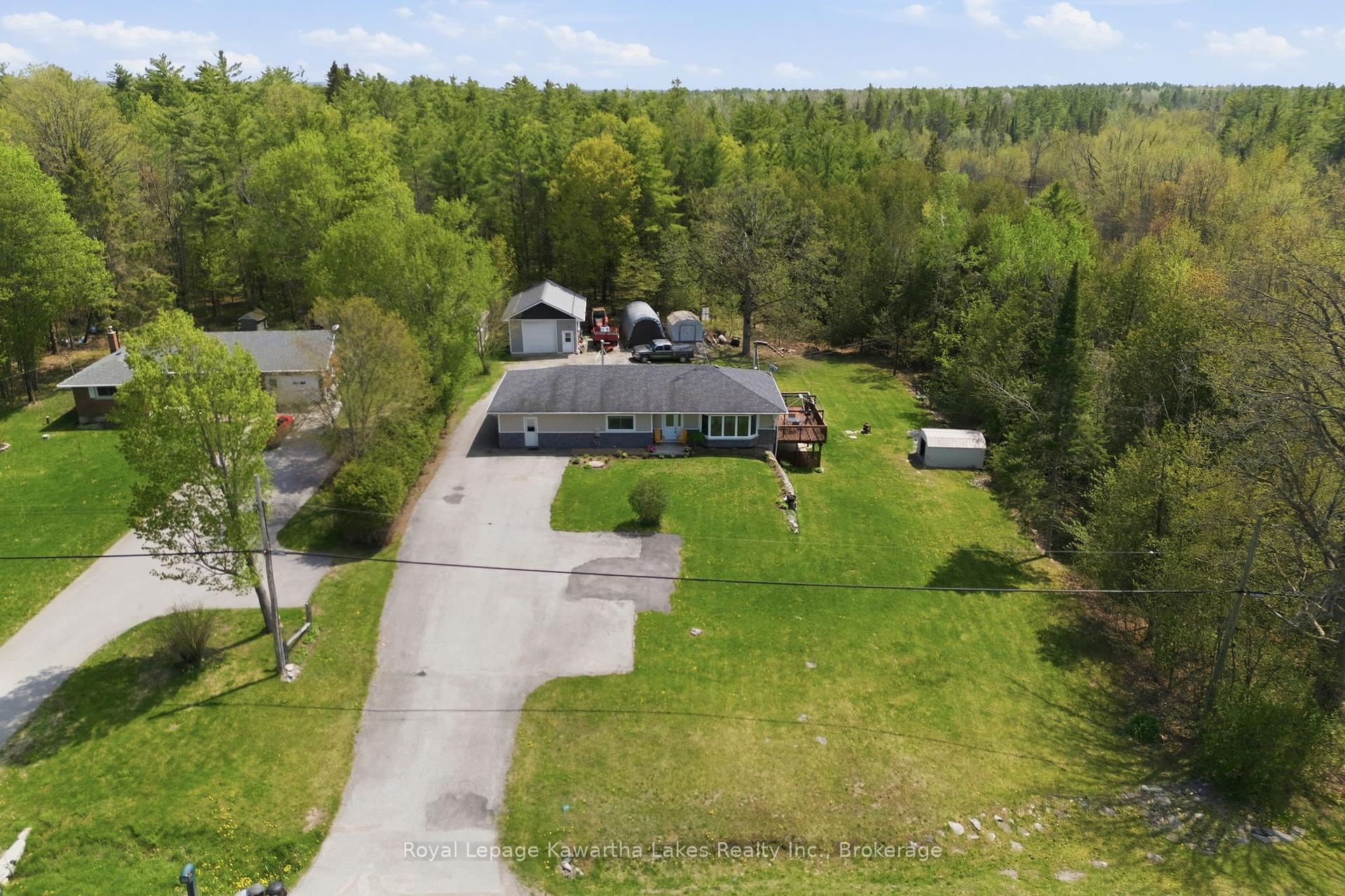 2794 County Road 48 Kawartha Lakes Ontario Canada Sale residential Alan Goodley RE/MAX ALL-STARS REALTY INC., Brokerage*