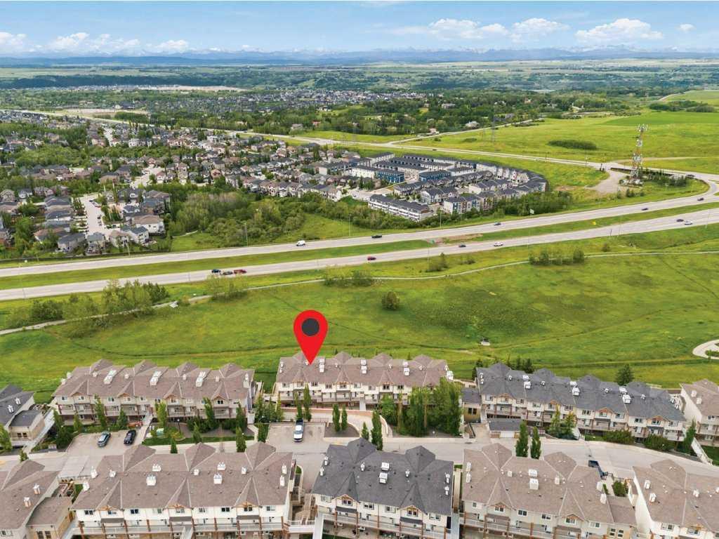 11 - 133 Rockyledge VW NW Calgary Alberta Canada Sale residential Caleb Reich RE/MAX Landan Real Estate