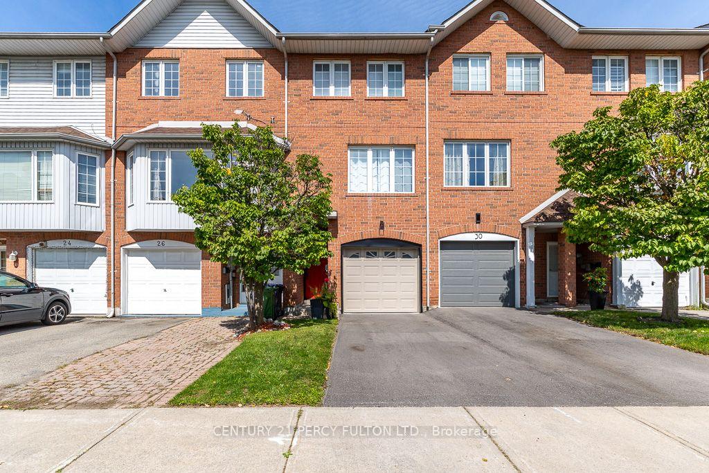 28 Rumi Crescent Toronto Ontario Canada Sale residential Dapo Momson ECLAT REALTY INC.