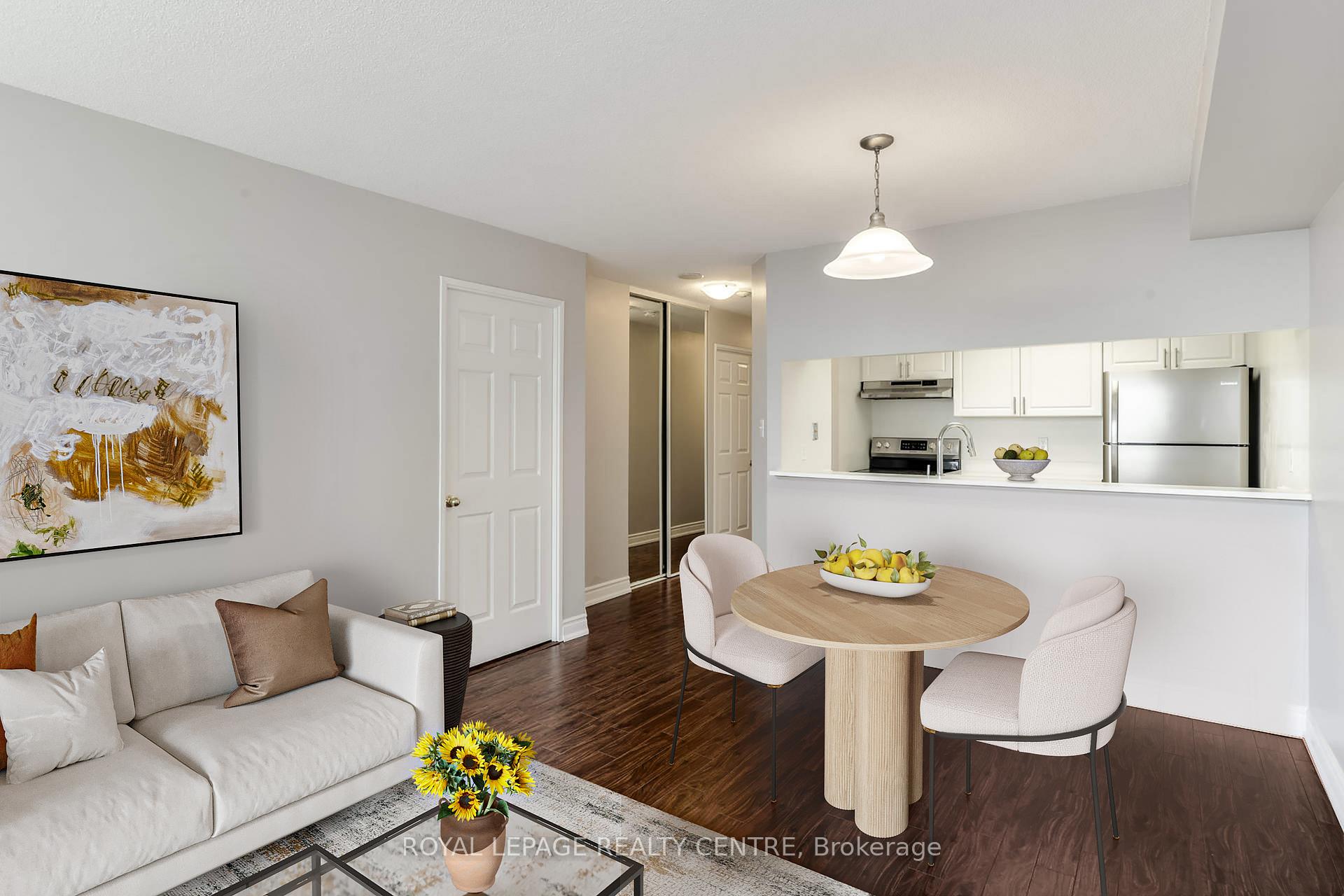 1901 - 101 Subway Crescent Toronto Ontario Canada Rent residential Varun Mathur RE/MAX PARADIGM REAL ESTATE Brokerage*
