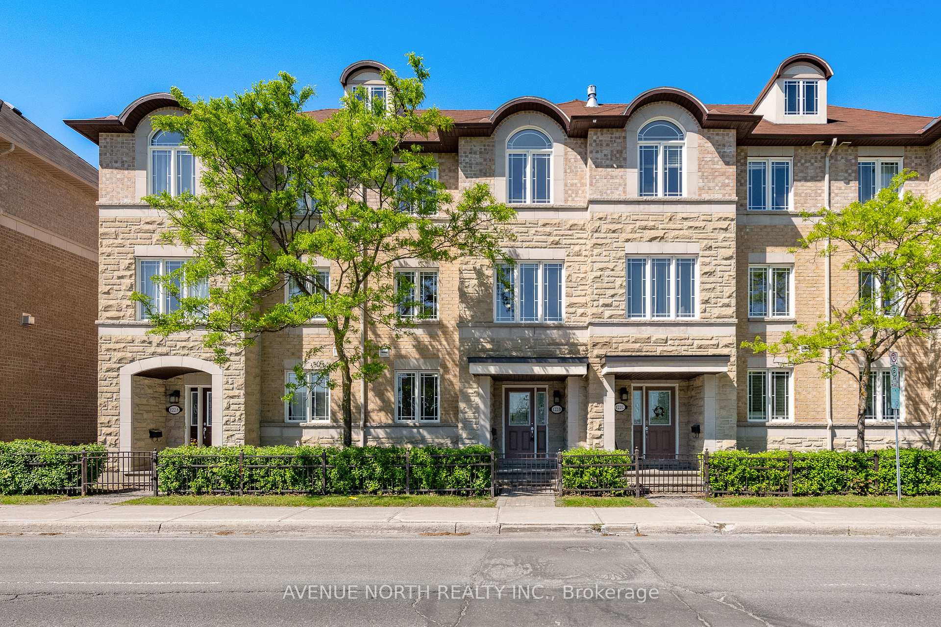 122B Centrepointe Drive Ottawa Ontario Canada Sale residential Keon Mohammad-Dawoudi Avenue North Realty Inc., Brokerage*