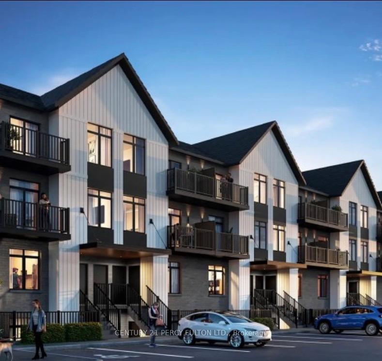 74 - 405 Myers Road Cambridge Ontario Canada Sale residential Julian Sheppard RE/MAX Twin City Realty Inc., Brokerage*