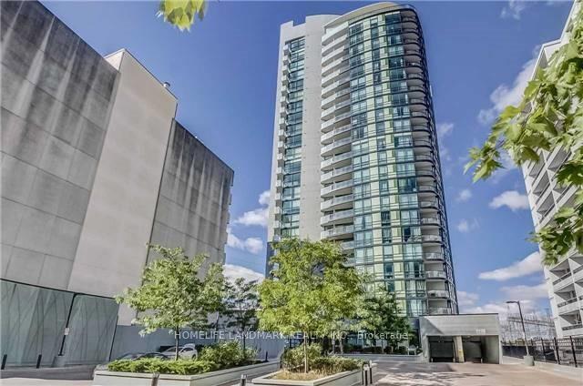 302 - 5740 Yonge Street Toronto Ontario Canada Rent residential Sam Sibai CONDOSKY REALTY INC., Brokerage*