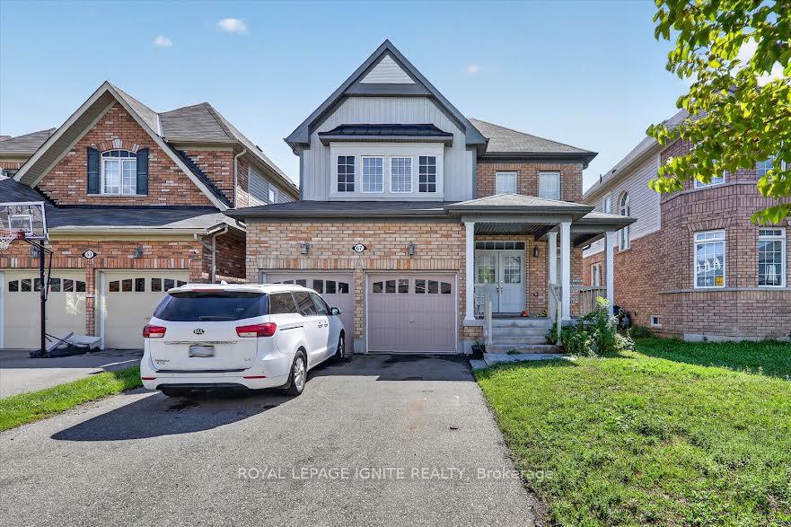 BSMT - 67 Henry Smith Avenue Clarington Ontario Canada Rent residential Rosa Borlido Royal LePage Ignite Realty Brokerage*