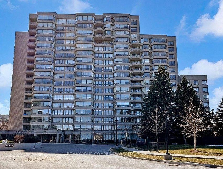 310 - 7 Townsgate Drive Vaughan Ontario Canada Rent residential Sam Sibai CONDOSKY REALTY INC., Brokerage*