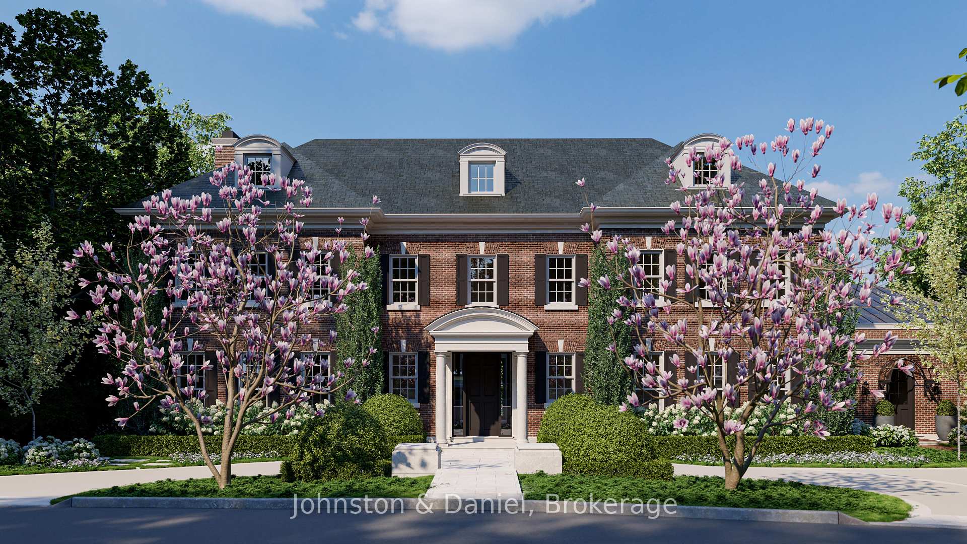89 Ardwold Gate Toronto Ontario Canada Sale residential Eugene Mezini Insider Condos Inc