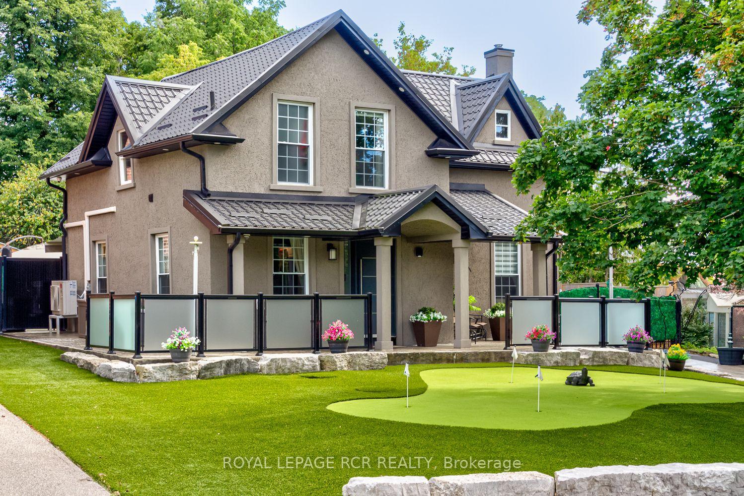19 Birch Avenue Caledon Ontario Canada Sale residential Saeed Piroozfard HOUSESIGMA INC., BROKERAGE*