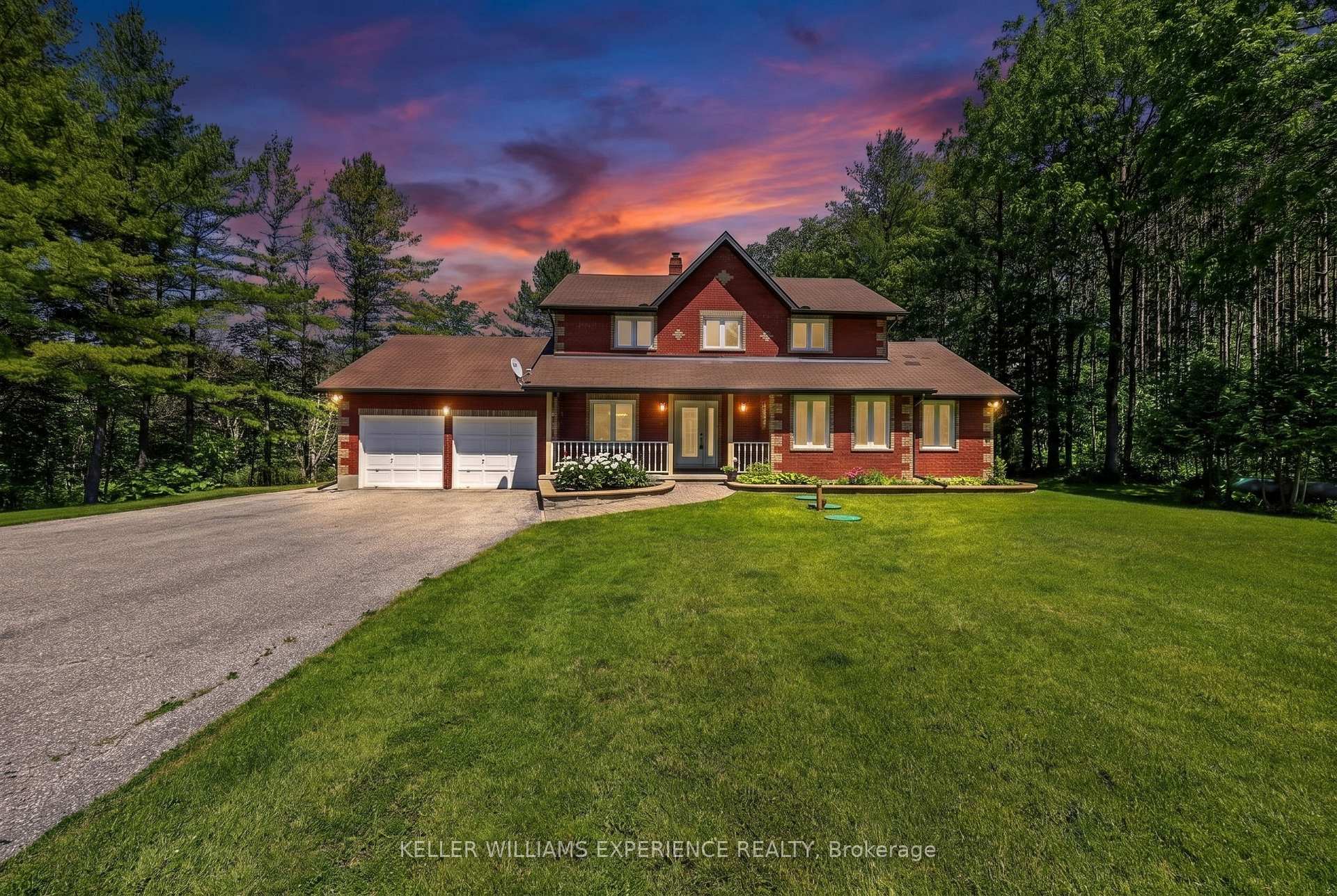 7831 5th Line Essa Ontario Canada Sale residential Saeed Piroozfard HOUSESIGMA INC., BROKERAGE*