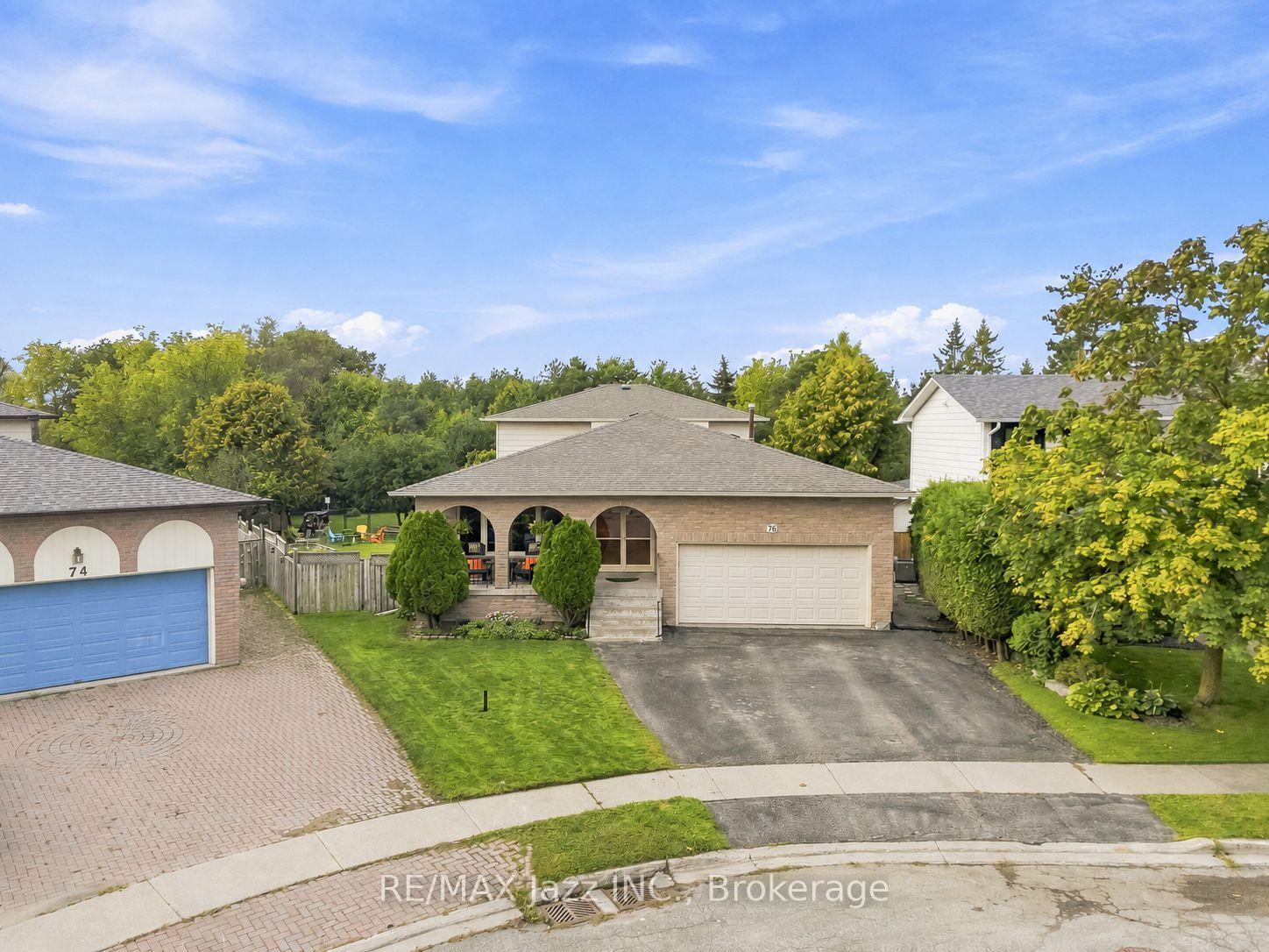 76 Chester Crescent Scugog Ontario Canada Sale residential Paul McCormick Right at Home Realty, Brokerage*