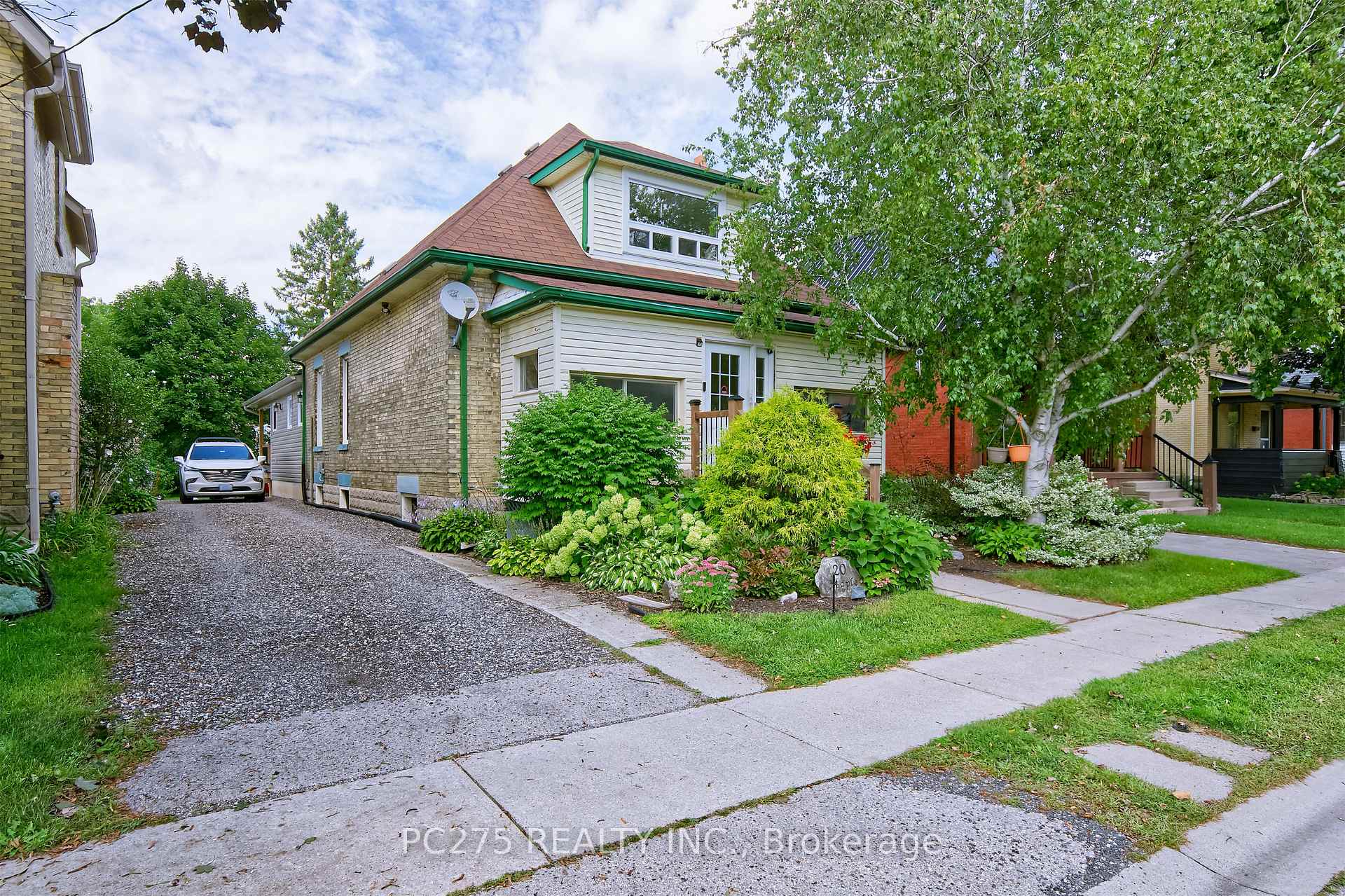 20 Maple Street St. Thomas Ontario Canada Sale residential   DRIVER REALTY INC