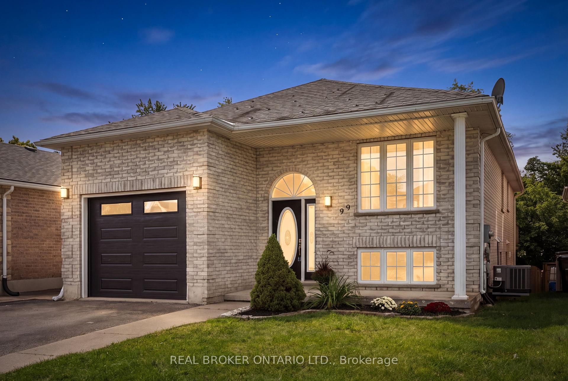 99 Langlaw Drive Cambridge Ontario Canada Sale residential Renee Blair Sotheby's International Realty Canada