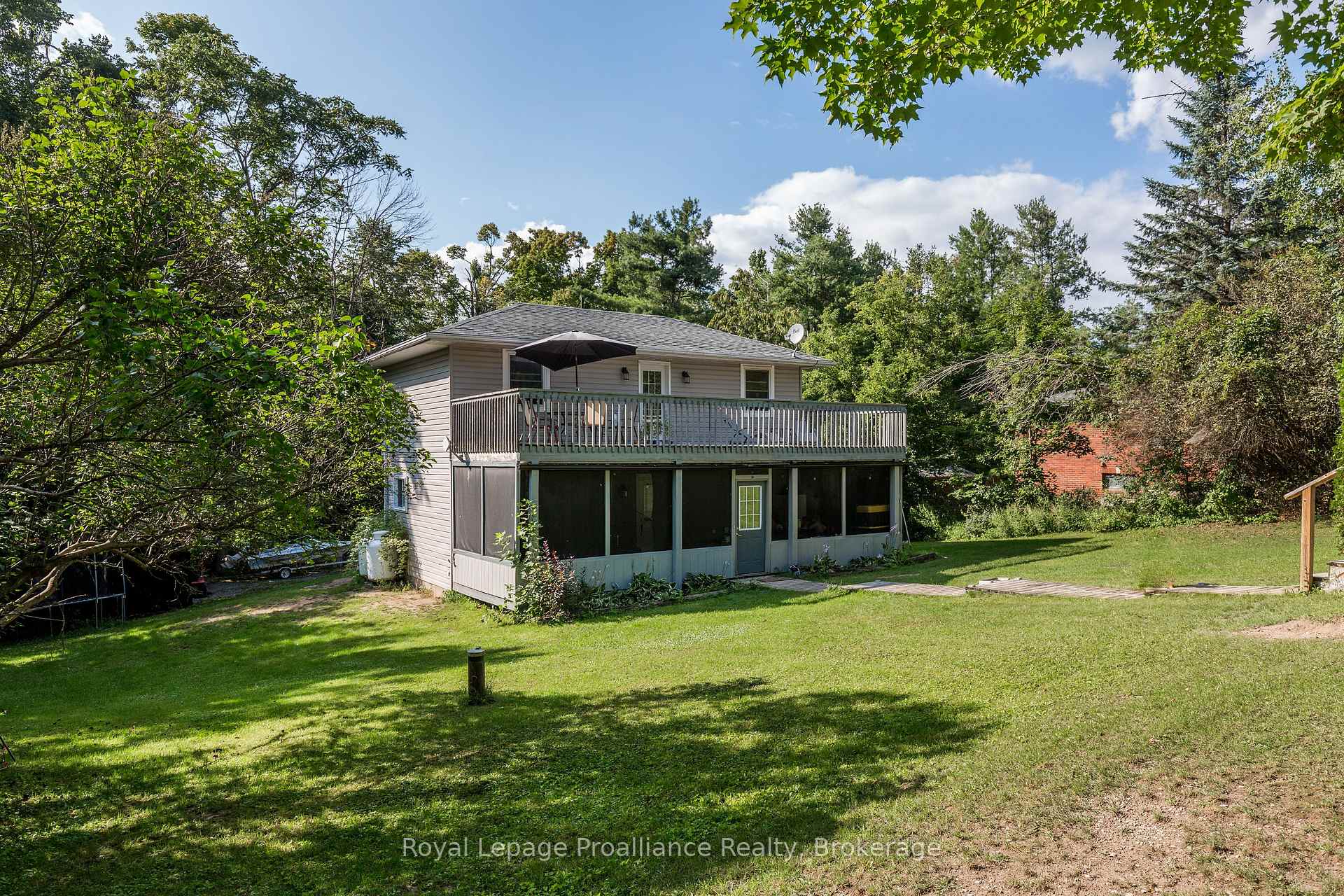337 Lake Dalrymple Road Kawartha Lakes Ontario Canada Sale residential Alan Goodley RE/MAX ALL-STARS REALTY INC., Brokerage*