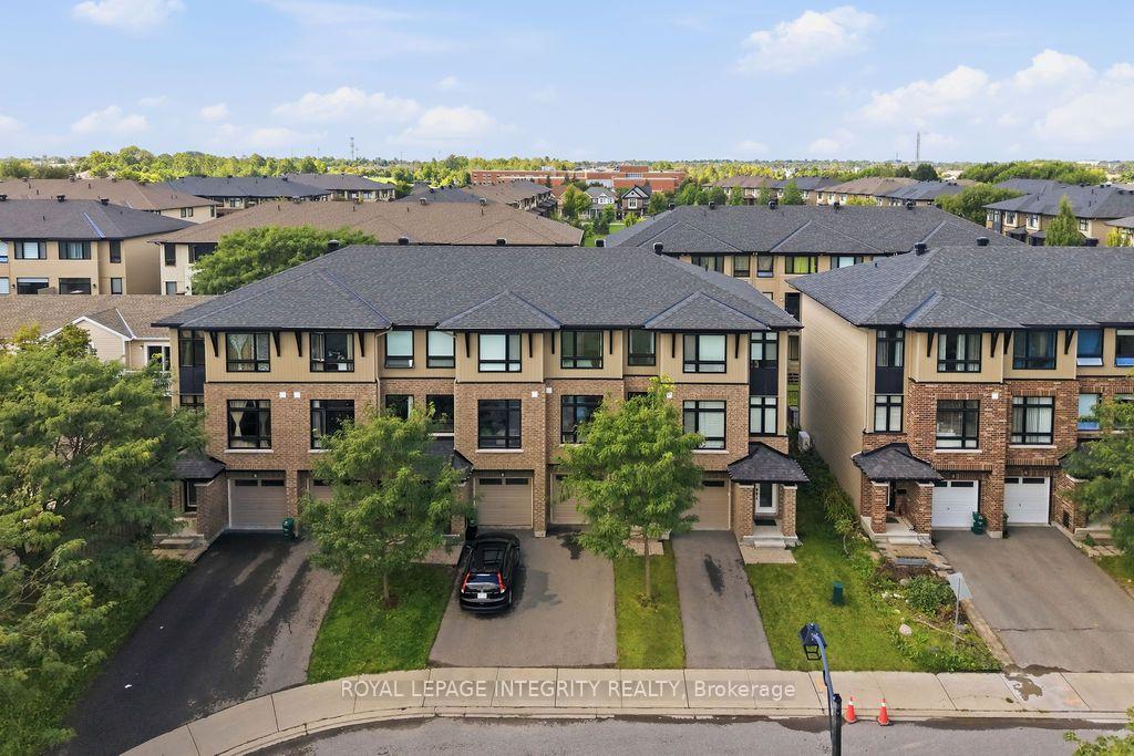 430 TRALEE Road Ottawa Ontario Canada Sale residential Sorin Vaduva ROYAL LEPAGE INTEGRITY REALTY, BROKERAGE