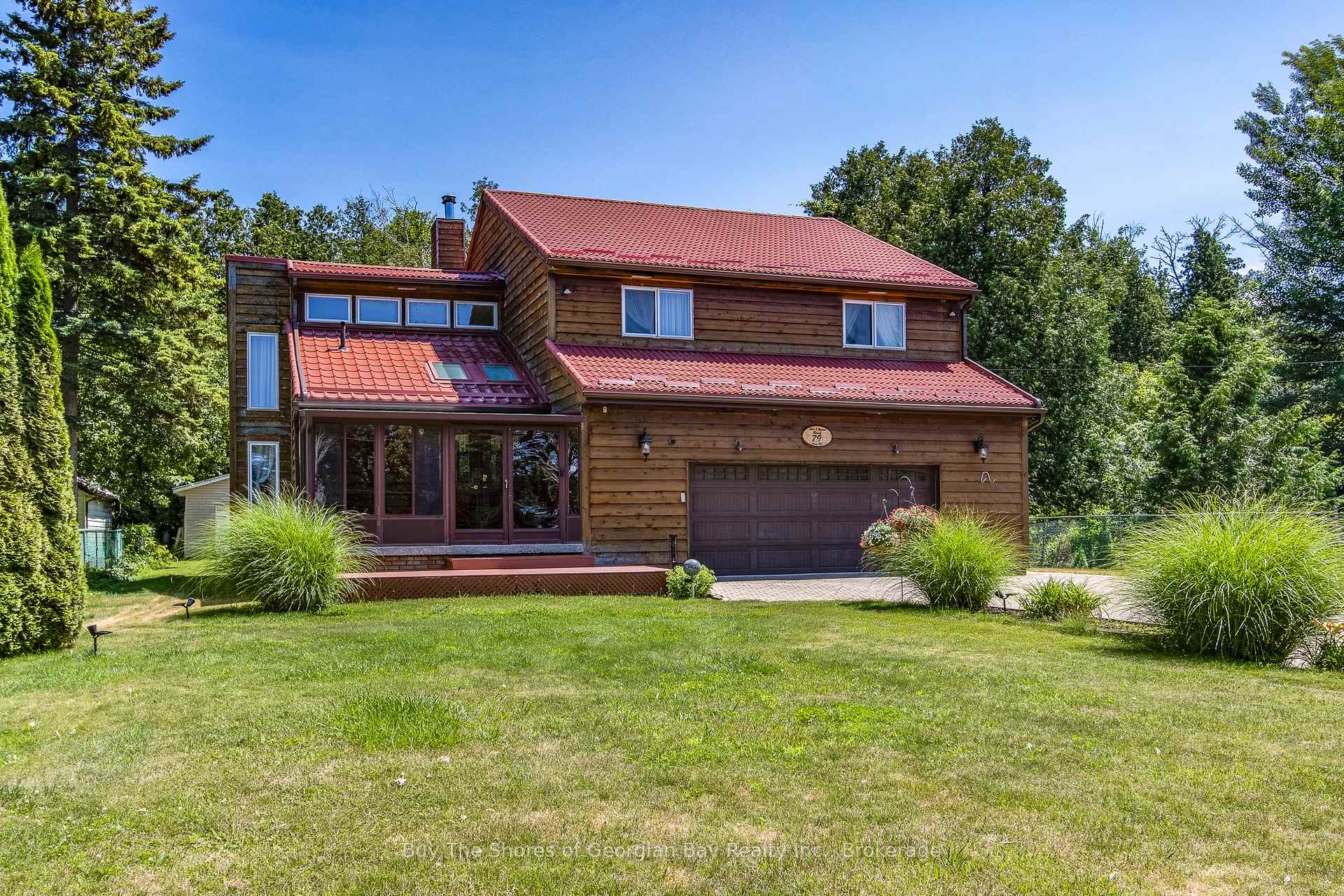 79 King Road Tay Ontario Canada Sale residential Alan Goodley RE/MAX ALL-STARS REALTY INC., Brokerage*