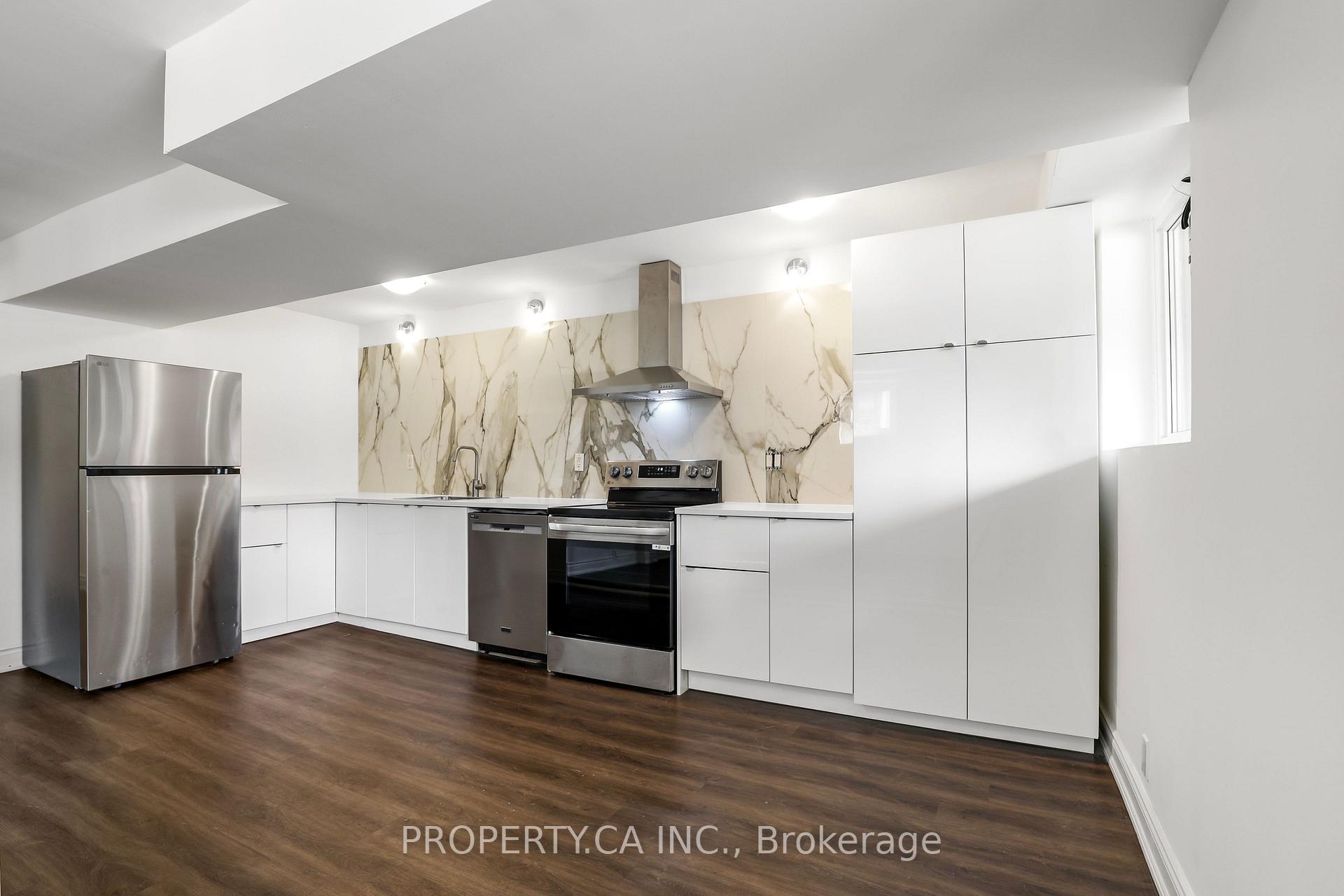 2 - 121 Melrose Street Toronto Ontario Canada Rent residential Justine Seiuwright Property.ca Realty Inc., Brokerage*