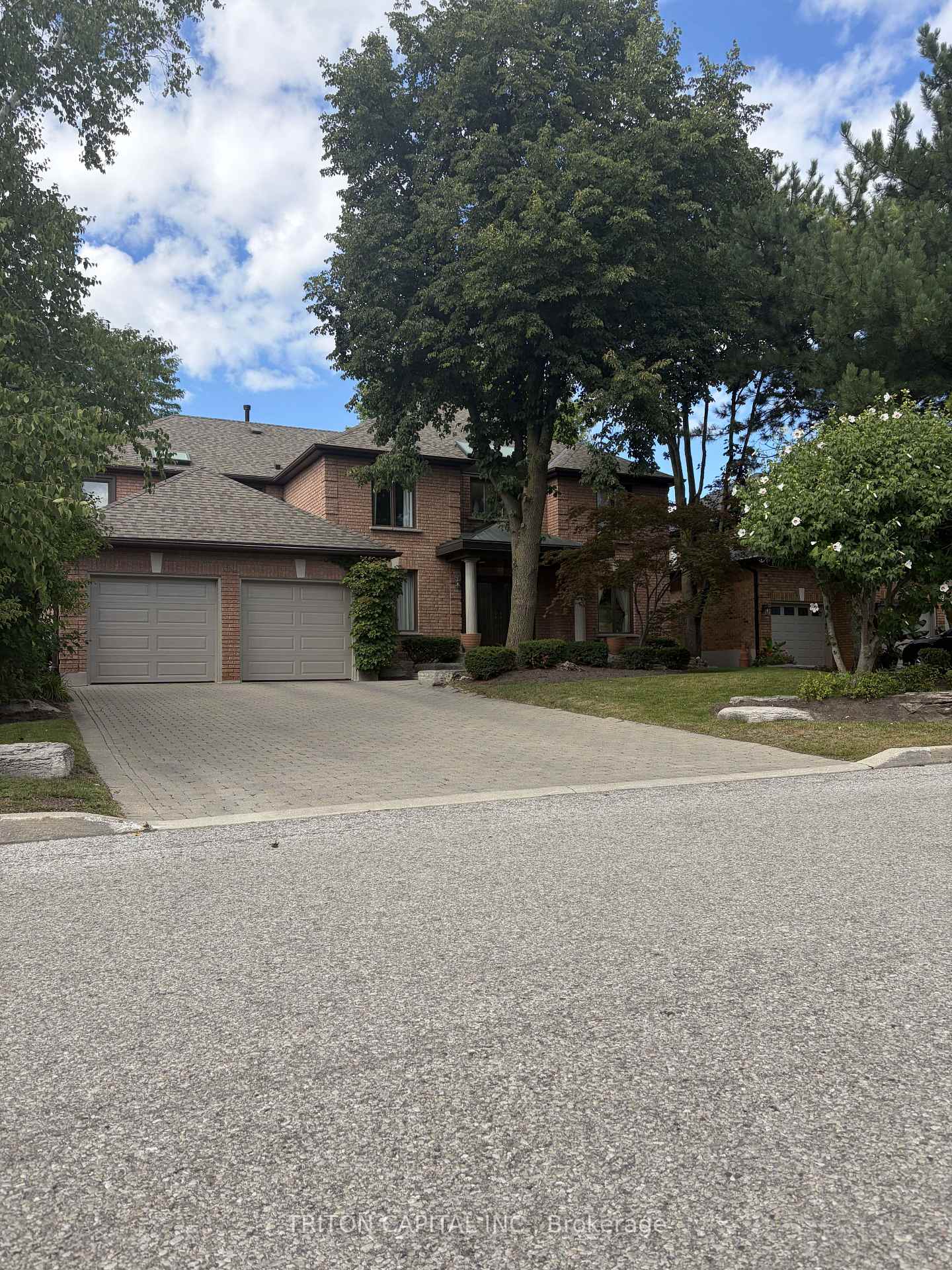 64 Dianawood Ridge Vaughan Ontario Canada Sale residential   The Fortune Realty - Brokerage