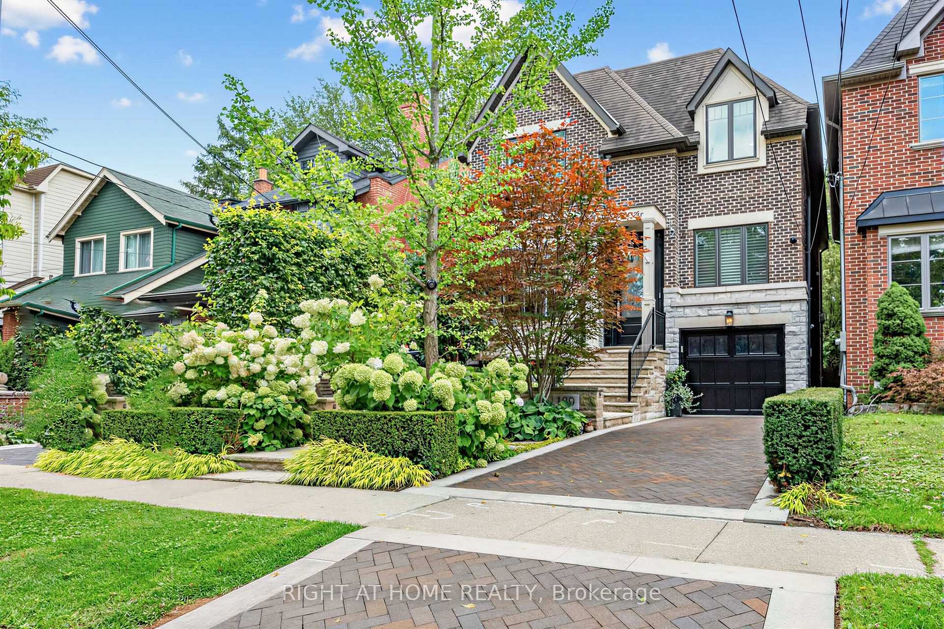 189 Stibbard Avenue Toronto Ontario Canada Sale residential Alex Beis Right at Home Realty, Brokerage*