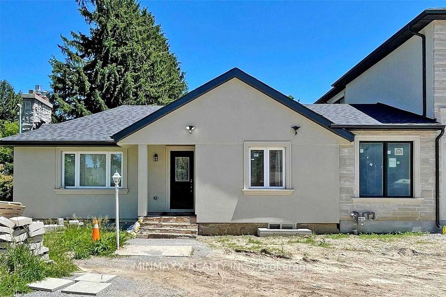3 Fairway (Basement) Drive Toronto Ontario Canada Rent residential Varun Mathur RE/MAX PARADIGM REAL ESTATE Brokerage*