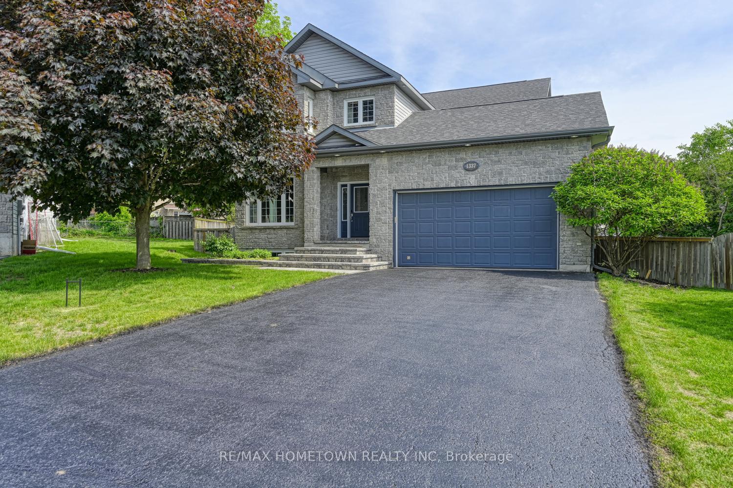 1337 Cuthbertson Avenue Brockville Ontario Canada Sale residential   HomeLife/DLK Real Estate Ltd., Brokerage*