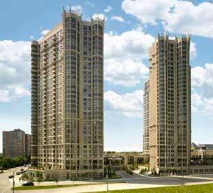 1431 - 3888 Duke Of York Boulevard Mississauga Ontario Canada Rent residential Elena Vankevich Brokerage Information: Not available, please contact website owner