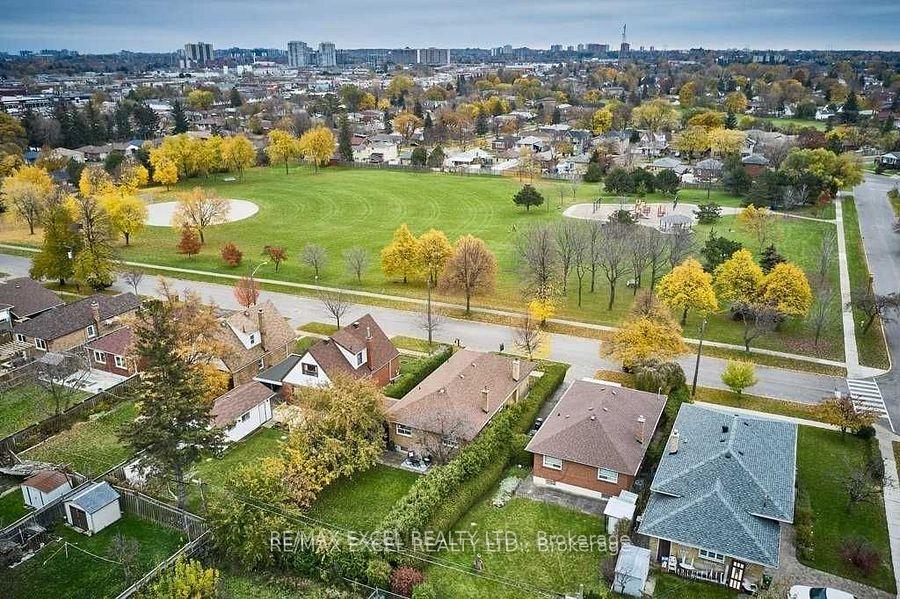 Lower Level - 6 Glaive Drive Toronto Ontario Canada Rent residential searchgta. ca RE/MAX Excel Realty Ltd., Brokerage*