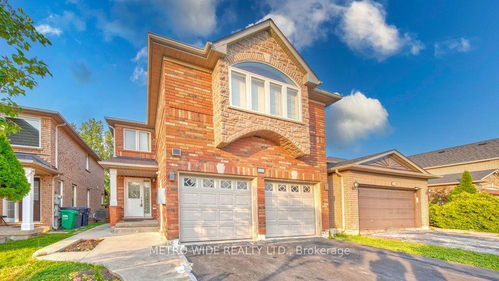 3706 Forest Bluff Crescent Mississauga Ontario Canada Sale residential Professional Group RE/MAX Realty Specialists Inc., Brokerage*