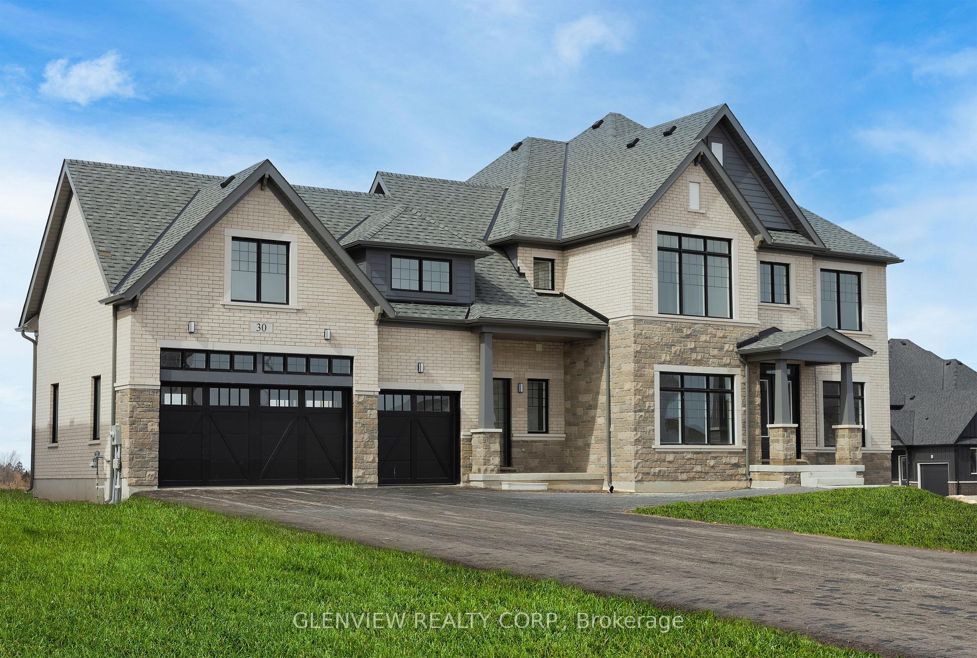 30 Ewing Way Amaranth Ontario Canada Sale residential Sundeep Babbar Royal Lepage Certified Realty, Brokerage*
