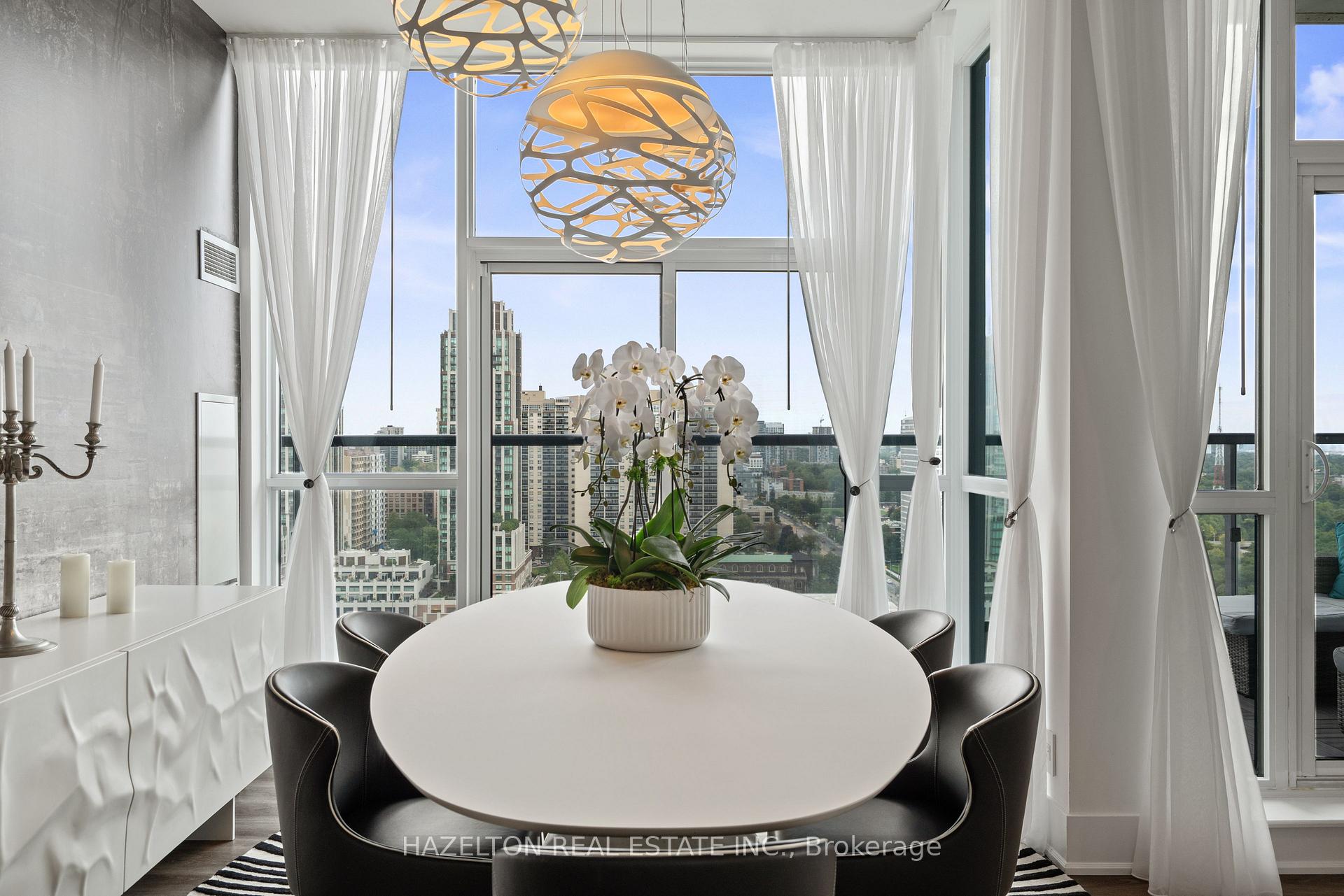 1802 - 1486 Bathurst Street Toronto Ontario Canada Sale residential Oleg Chinguirei Sutton Group-Admiral Realty Inc., Brokerage *
