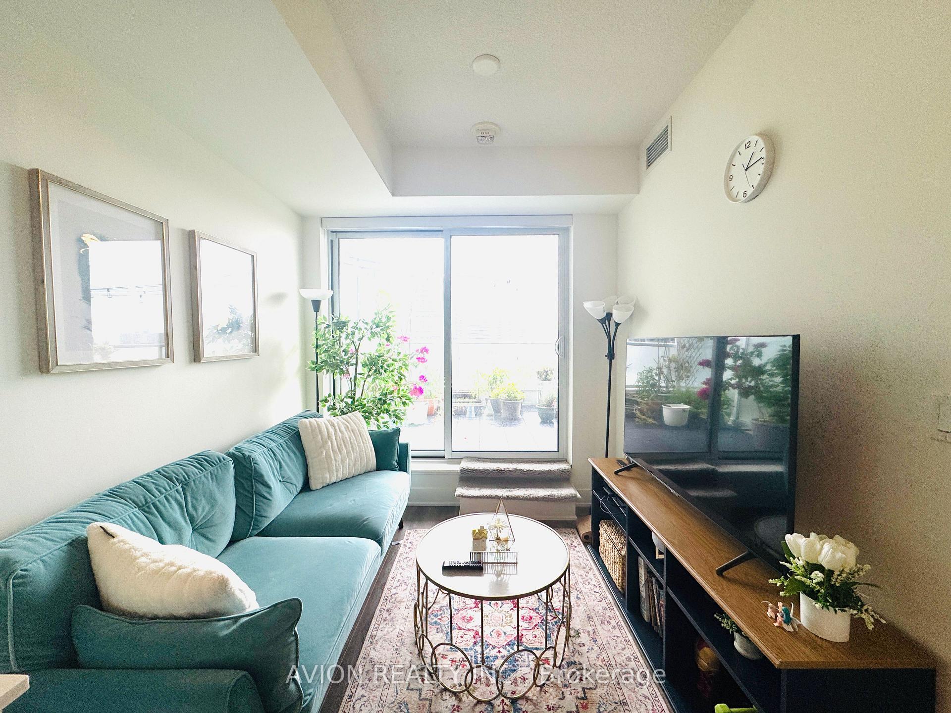608 - 188 Fairview Mall Drive Toronto Ontario Canada Rent residential   Reza Talebi Team RE/MAX Realtron Realty Inc. Brokerage
