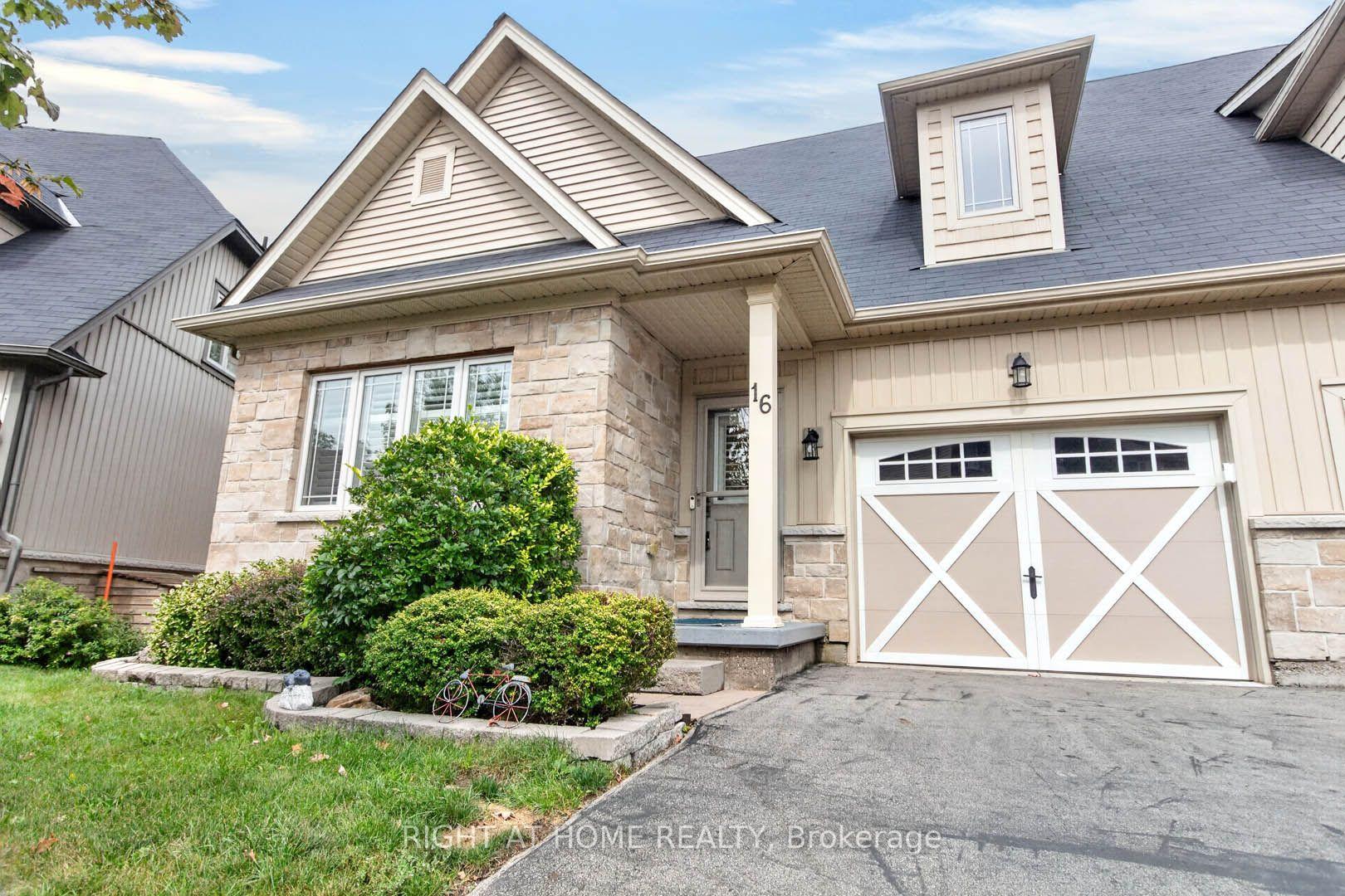 16 Rolling Lane Hamilton Ontario Canada Sale residential Nneka Ubosi Right at Home Realty, Brokerage*