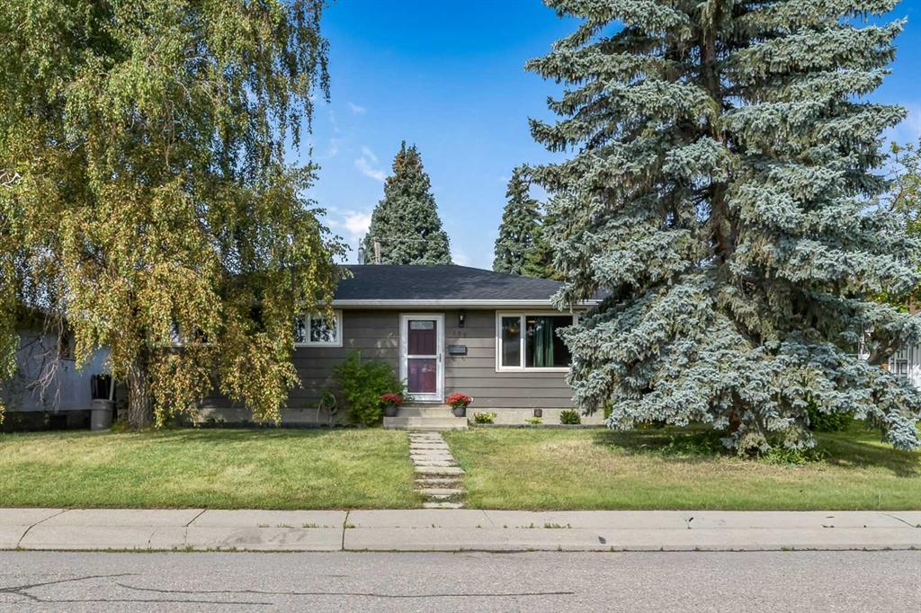 135 Manora HL NE Calgary Alberta Canada Sale residential LeRoy Wolf Real Estate Professionals Inc., Brokerage*