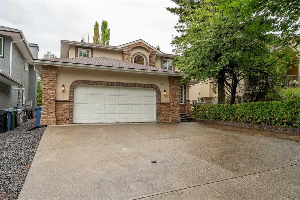 46 Mountain Park DR SE Calgary Alberta Canada Sale residential LeRoy Wolf Real Estate Professionals Inc., Brokerage*