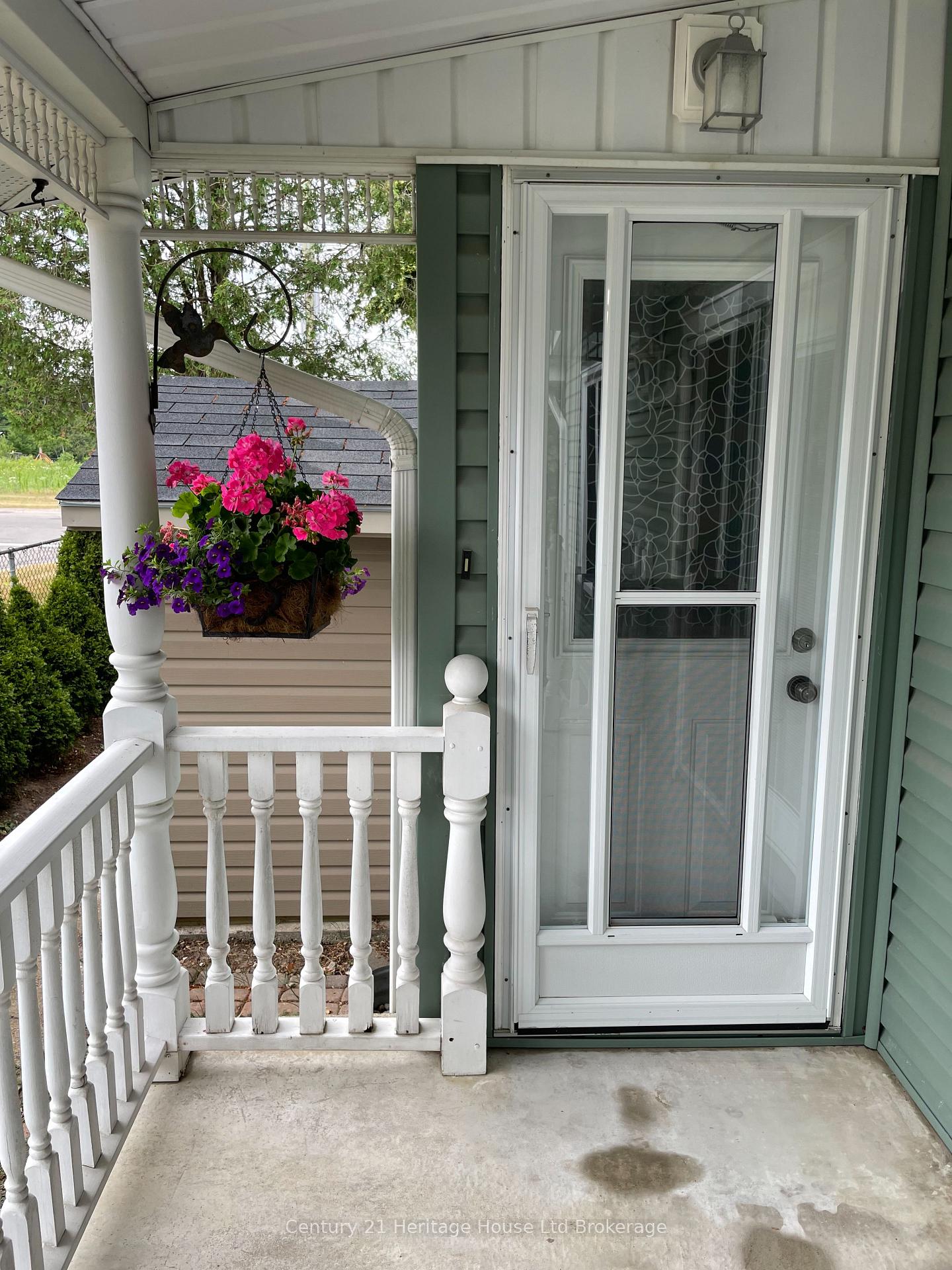 6B Cranberry Road Tillsonburg Ontario Canada Rented residential   T.L. WILLAERT REALTY LTD. BROKERAGE*